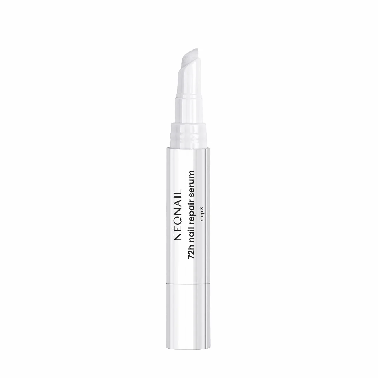 NÉONAIL Regenerujące serum do skórek i paznokci - 72h Nail Repair Serum - 3,8 ml