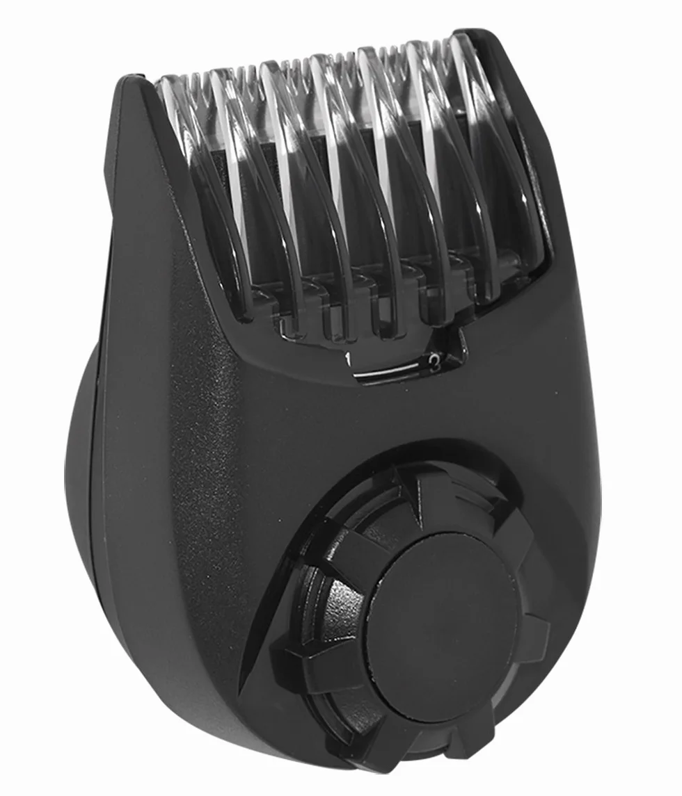 Remington nakładka do stylizacji brody do golarki elektrycznej rotacyjnej Remington Flex 360° XR1410, SPR-XT
