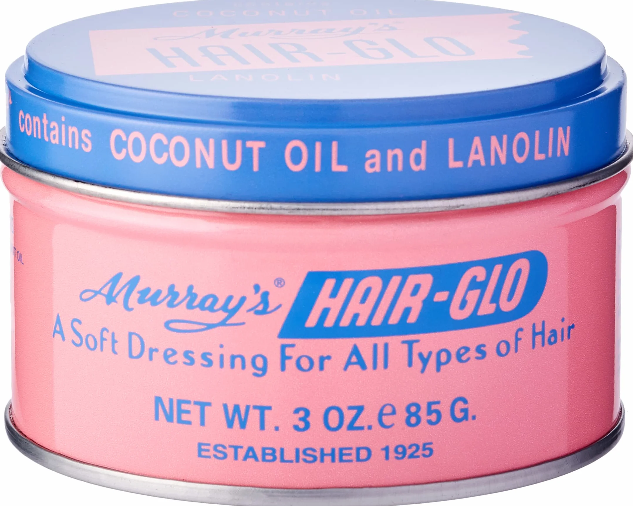 Murray's Hair-Glo pomada, 85 g