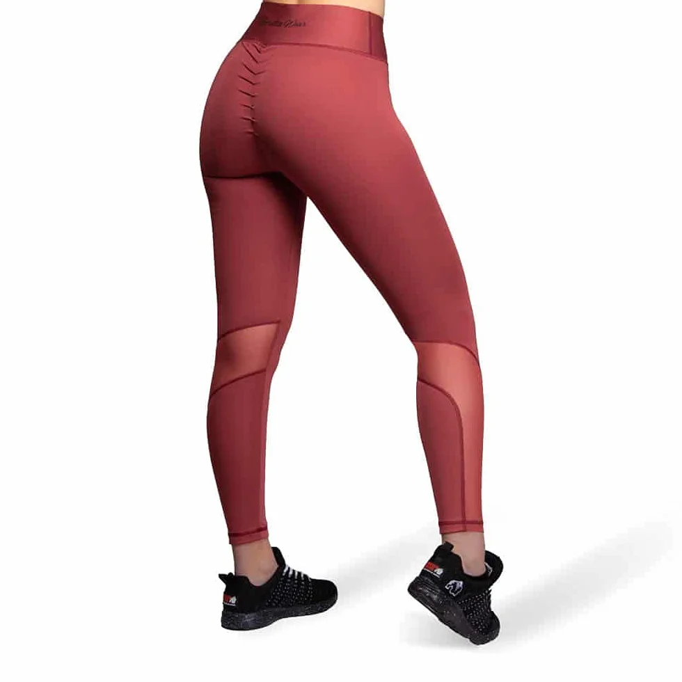 Gorilla Wear Kaycee legginsy