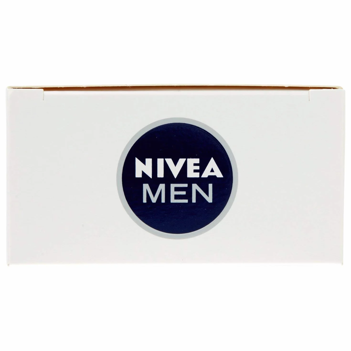 NIVEA MEN Sensitive balsam po goleniu, bardzo delikatny, w opakowaniu 100 ml, po goleniu dla mężczyzn z rumiankiem i ekstraktem z witaminy E, balsam do brody do skóry wrażliwej