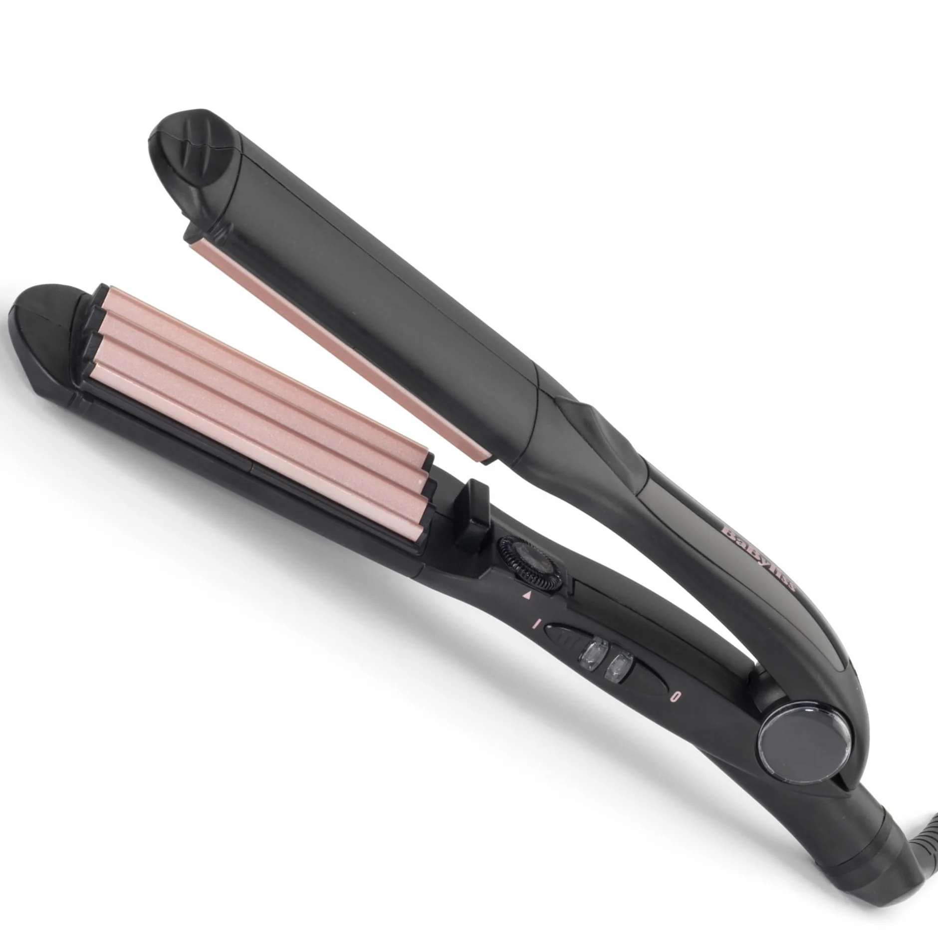 BaByliss Karbownica do włosów 2165CE 210°C ceramiczno-turmalinowa 10 ustawień