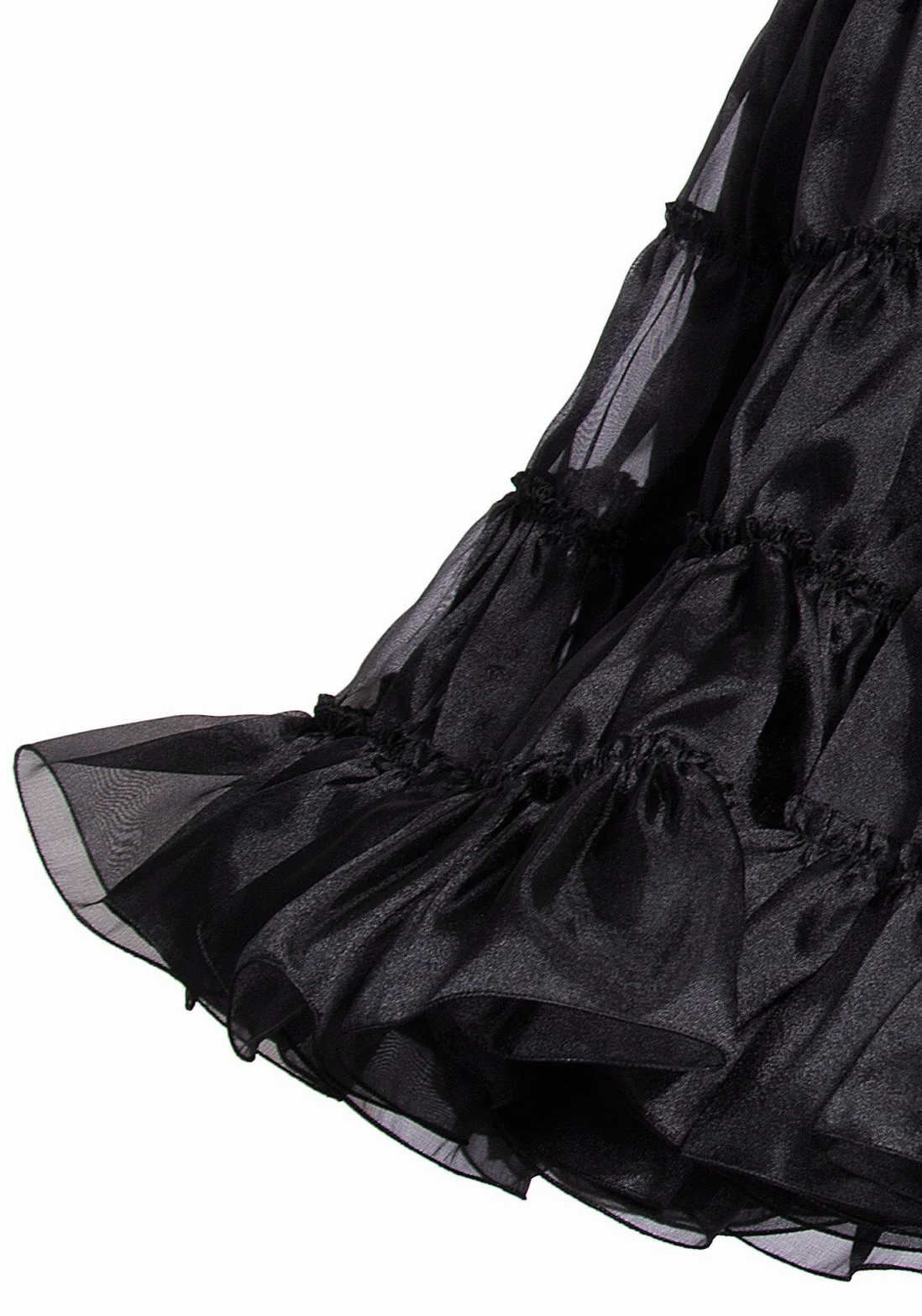 Leg Avenue Spódnica Kobiety Deluxe Crinoline