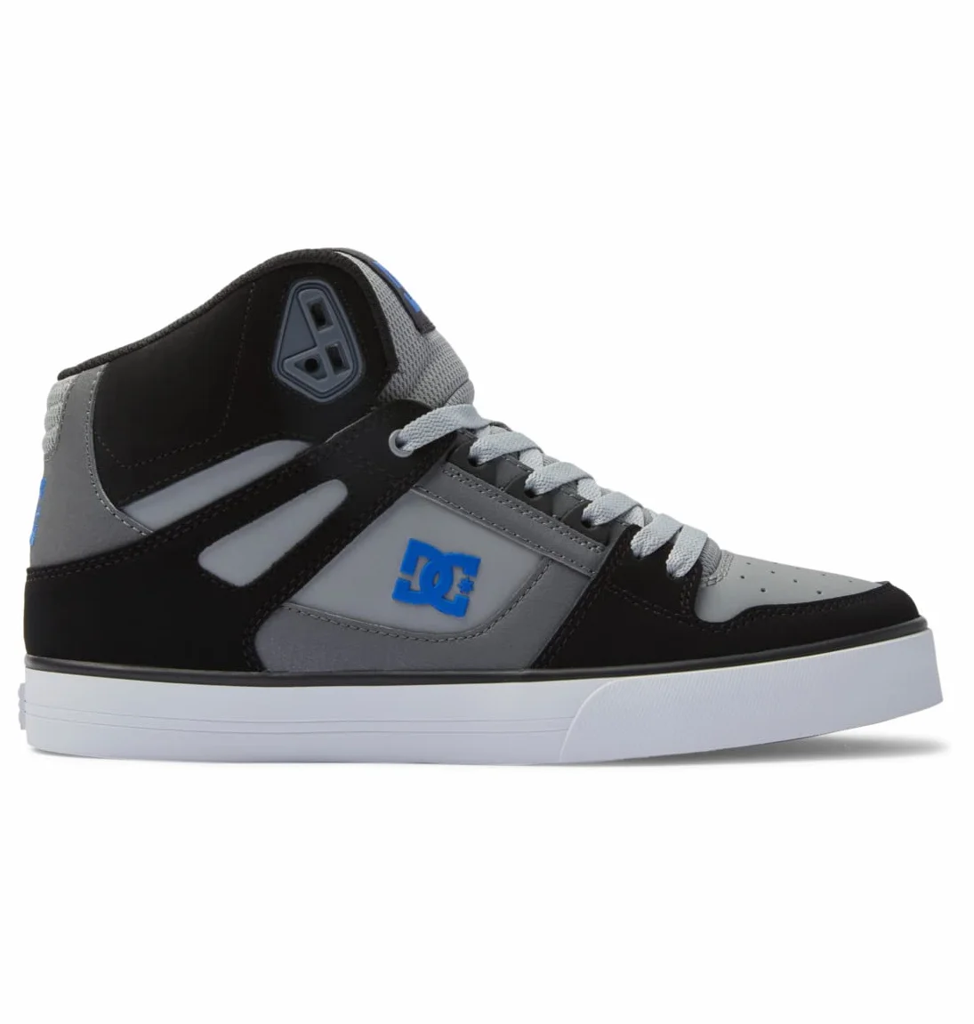 DC Shoes Pure Se - Adidasy Mężczyźni