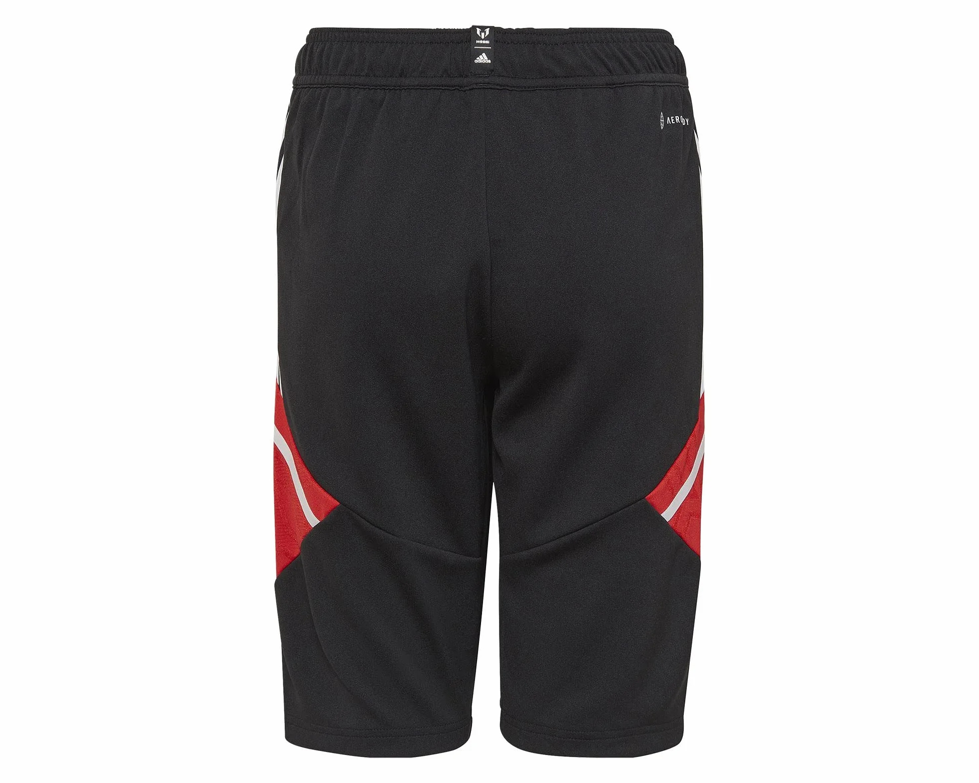 adidas Messi Spodnie 1/2 - Szorty Uniseks - dzieci