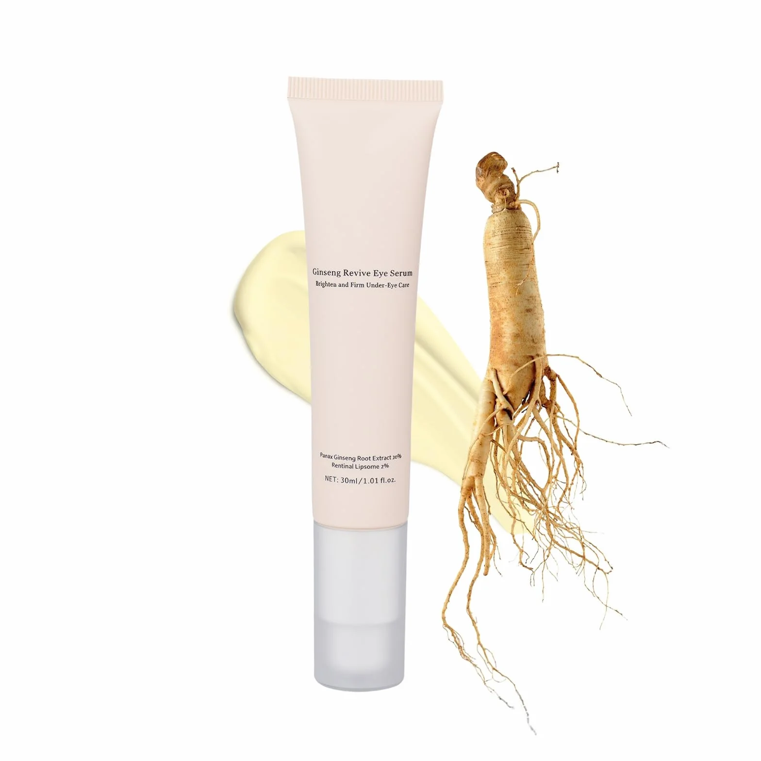 Revive serum do oczu na opuchnięte worki pod oczami, delikatne linie, 1 sztuka