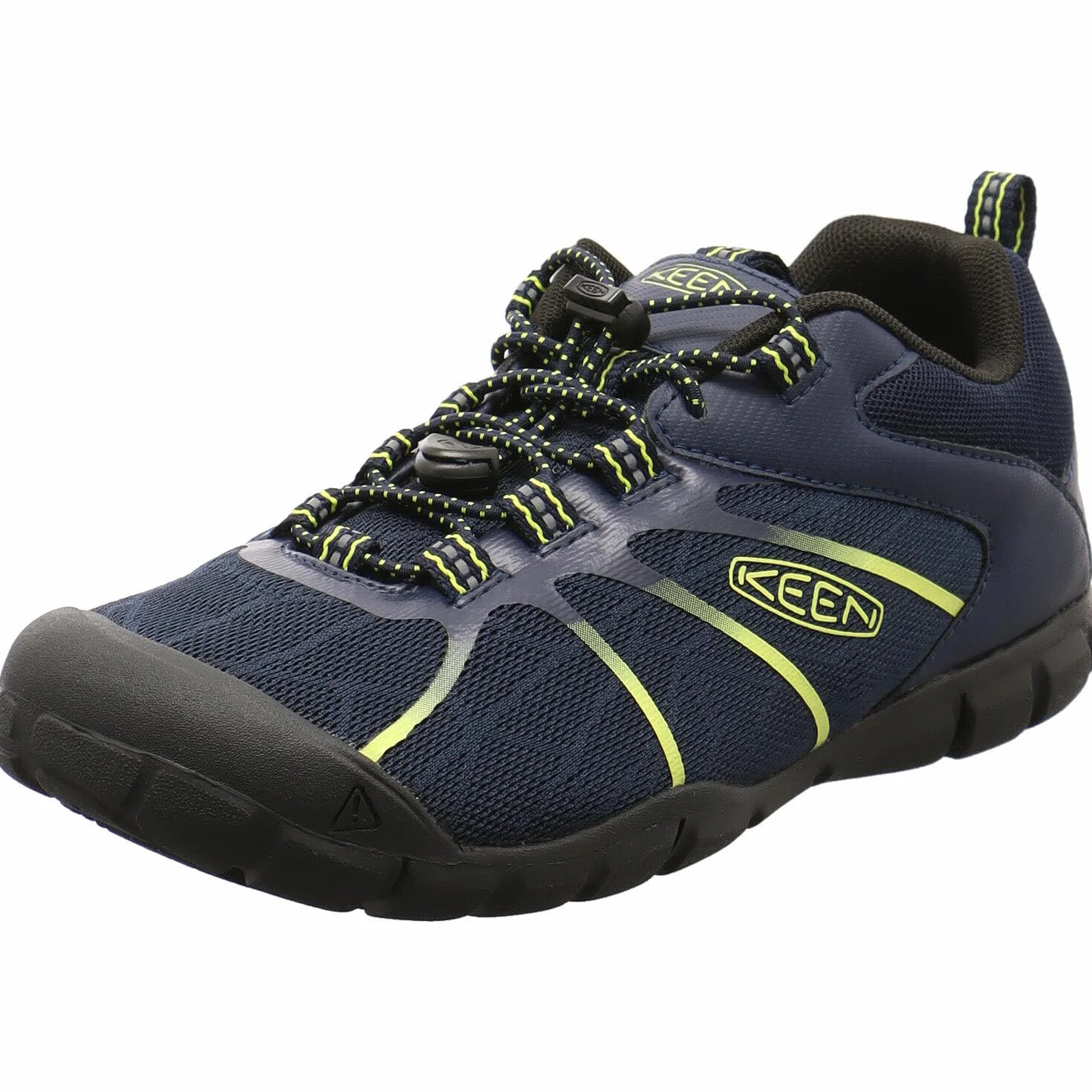 KEEN Uniseks - dzieci Chandler 2 Cnx CasualAdidasy