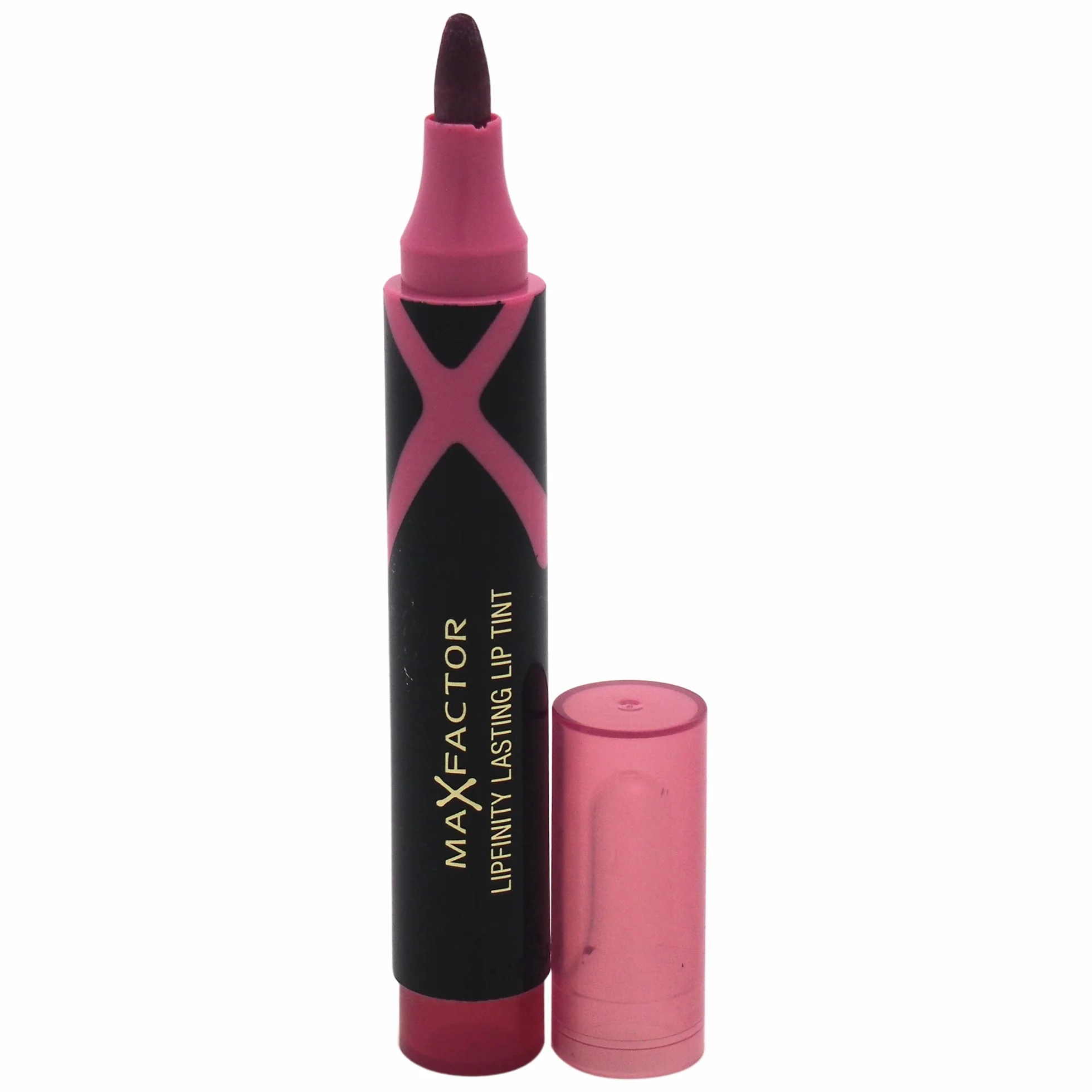 Max Factor Lipfinity Lasting Lip Tint 2.5g - 02 Mystical Mauve