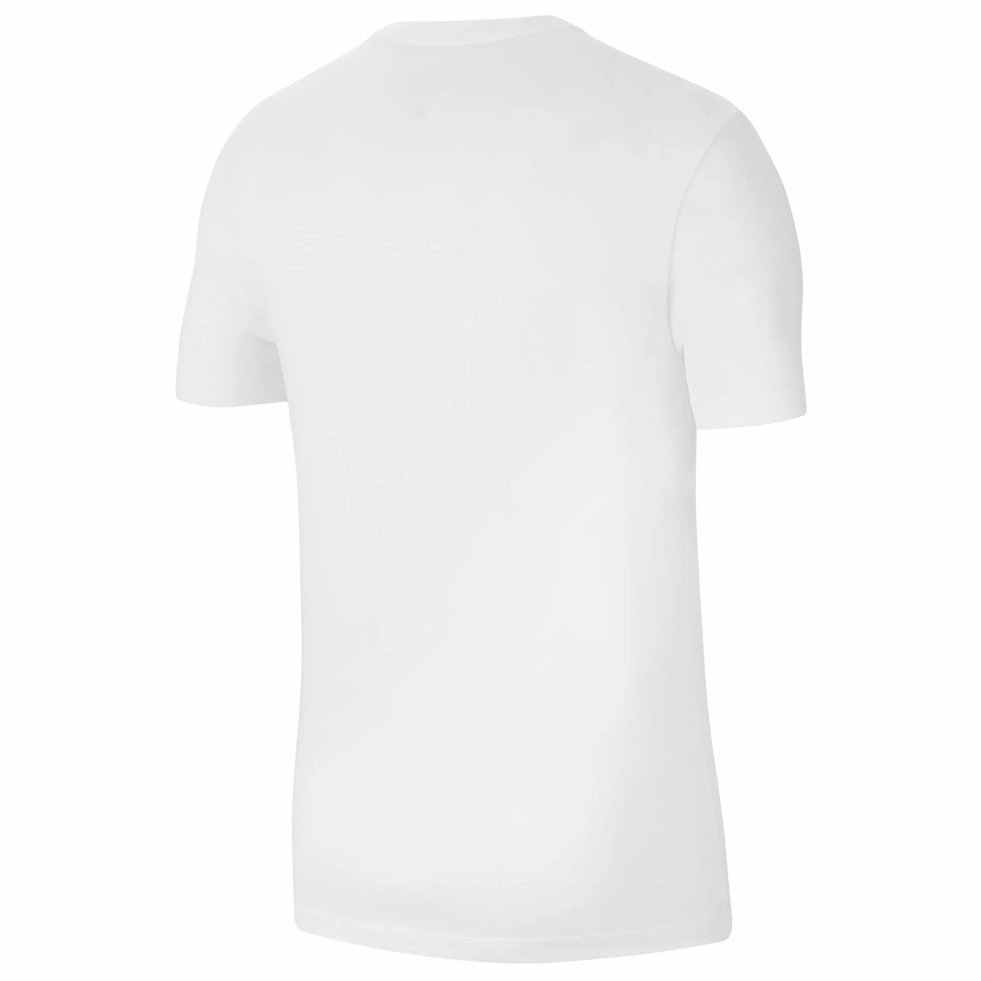 Nike Mężczyźni Cw6952-100_M CW6952 Koszulka, Biały, M