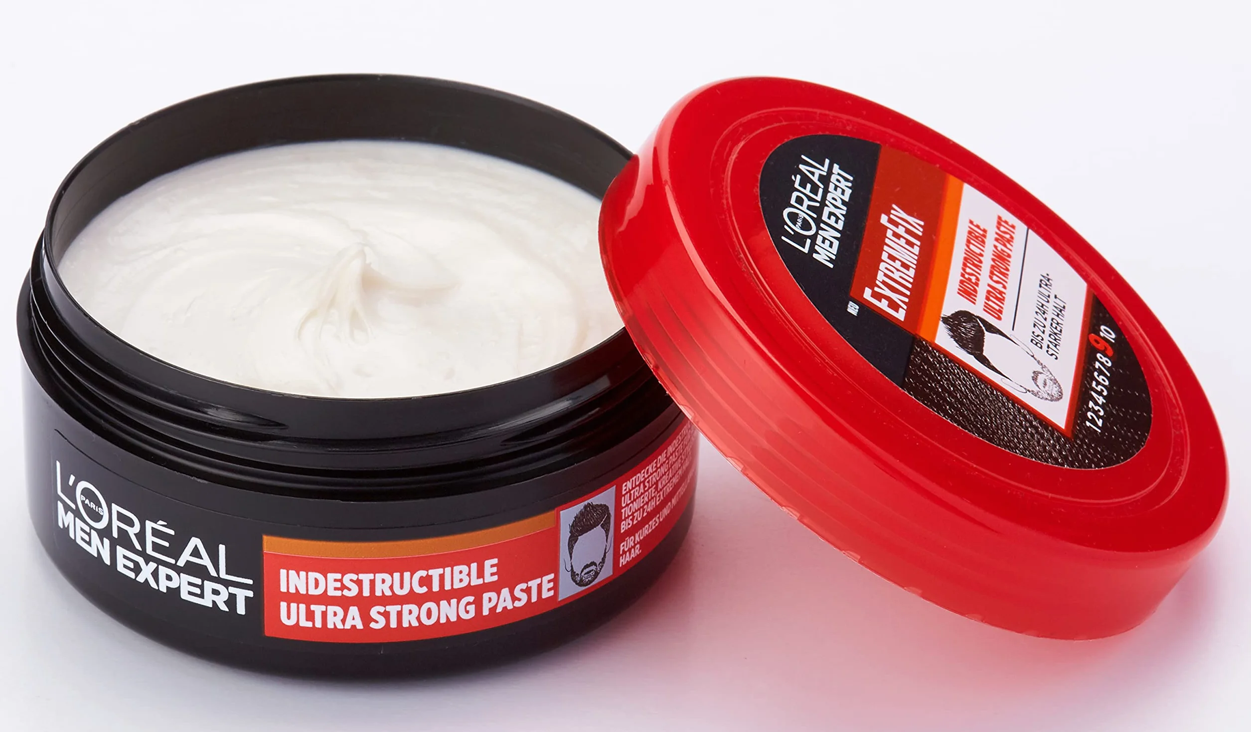 L’Oréal Paris Men Expert Pasta do Włosów, 75 ml