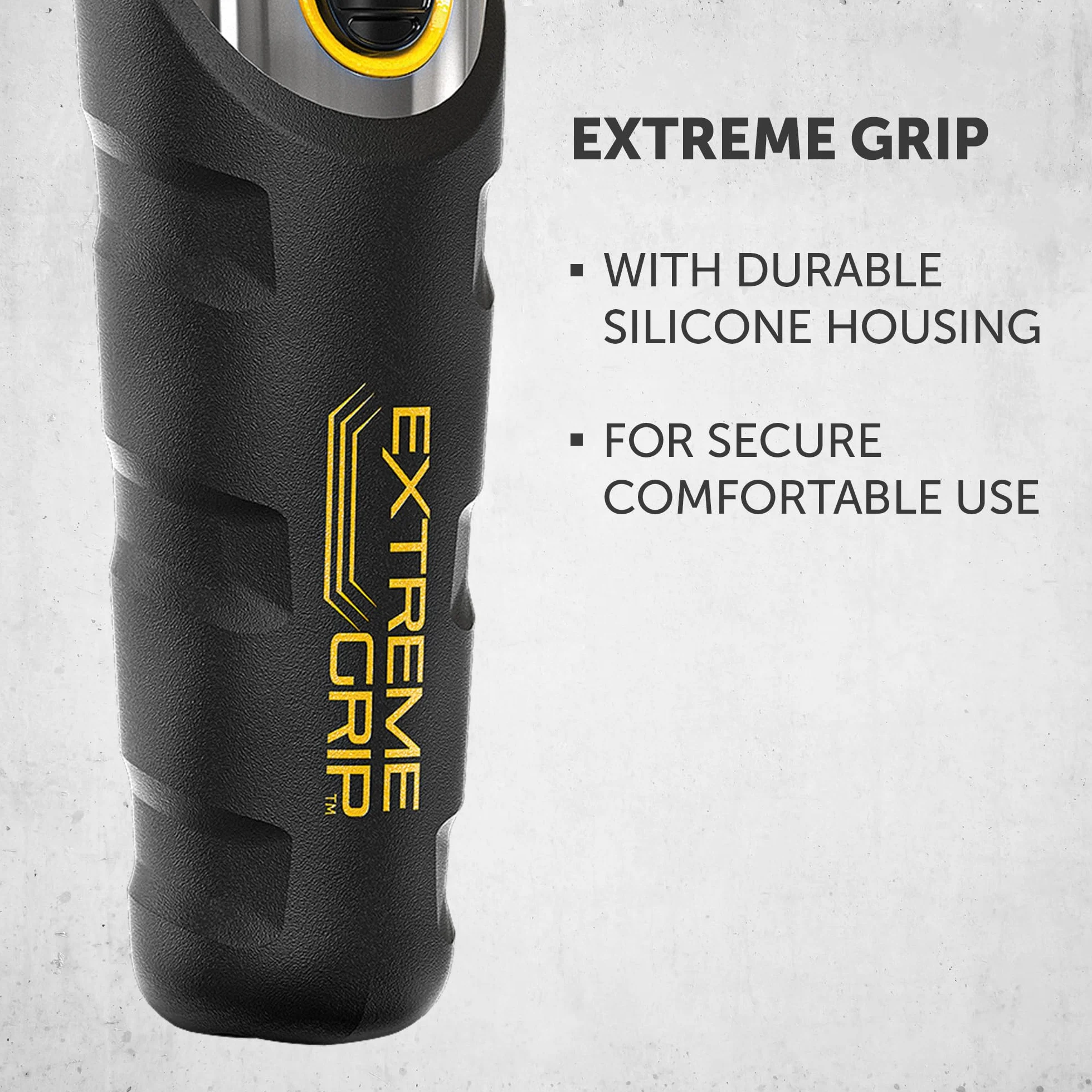Wahl Extreme Grip Trymer Do Brody Dla Mężczyzn, Bezprzewodowy, Precyzyjne Ostrza