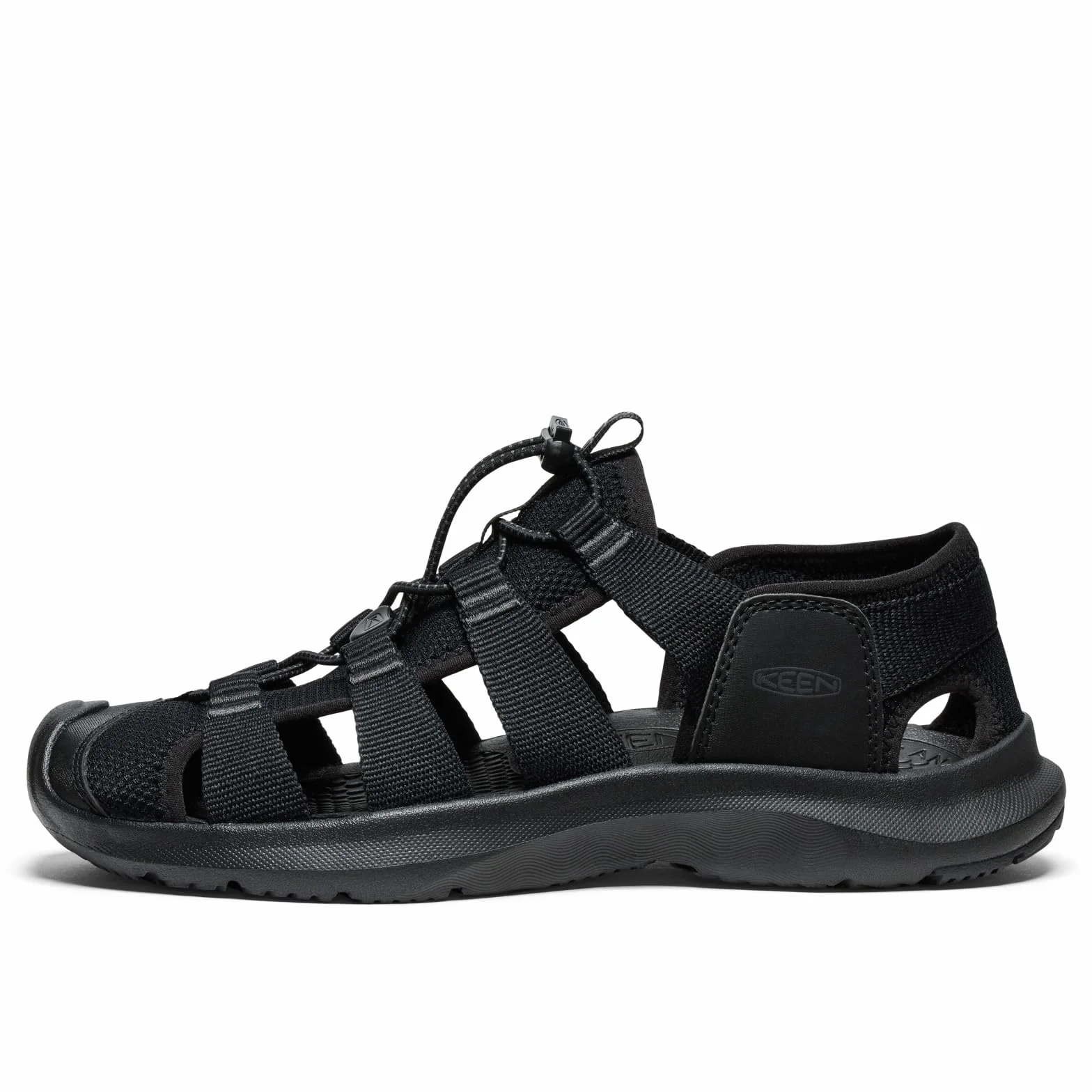 KEEN Mężczyźni Seanik H2Sandały