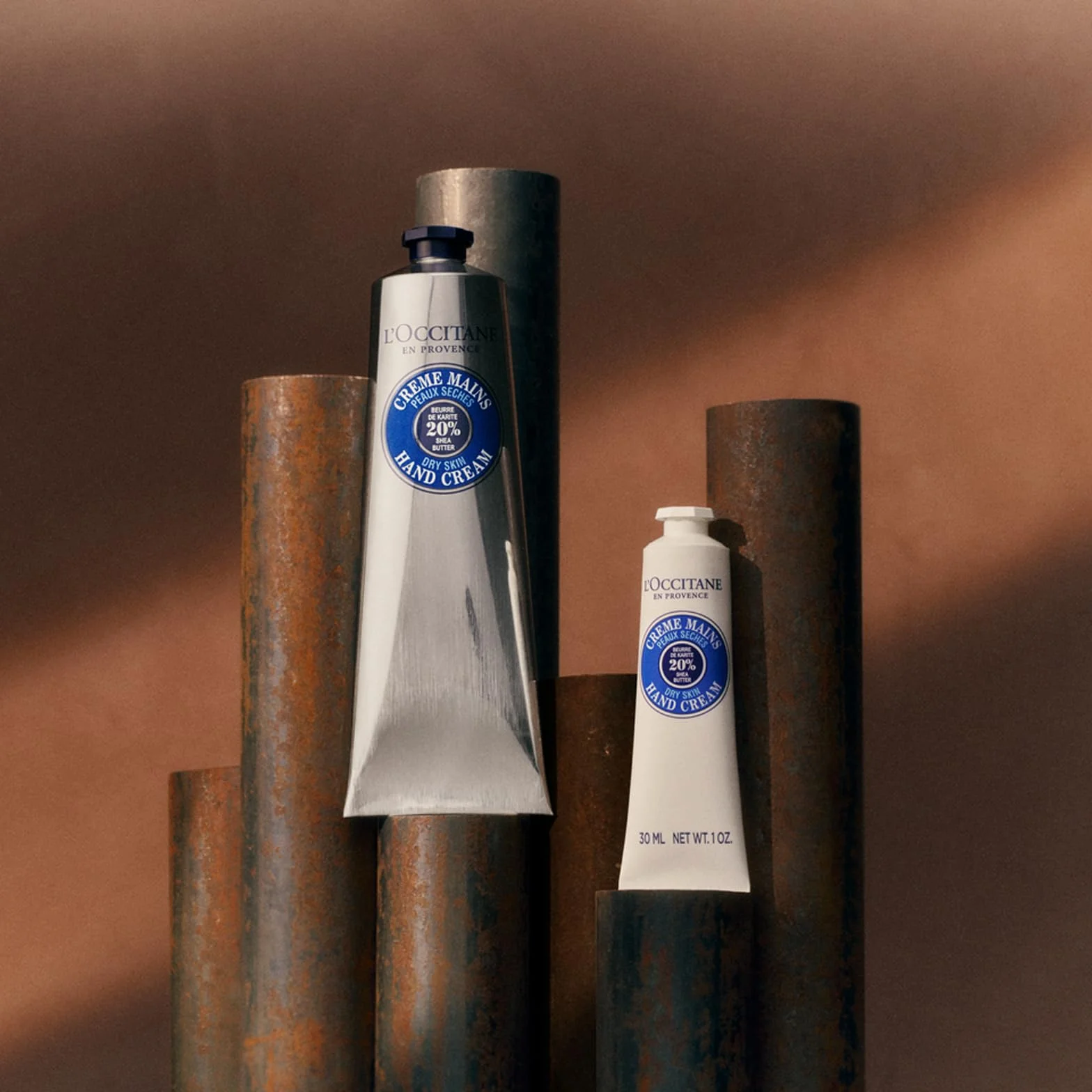 L'OCCITANE - Krem do rąk