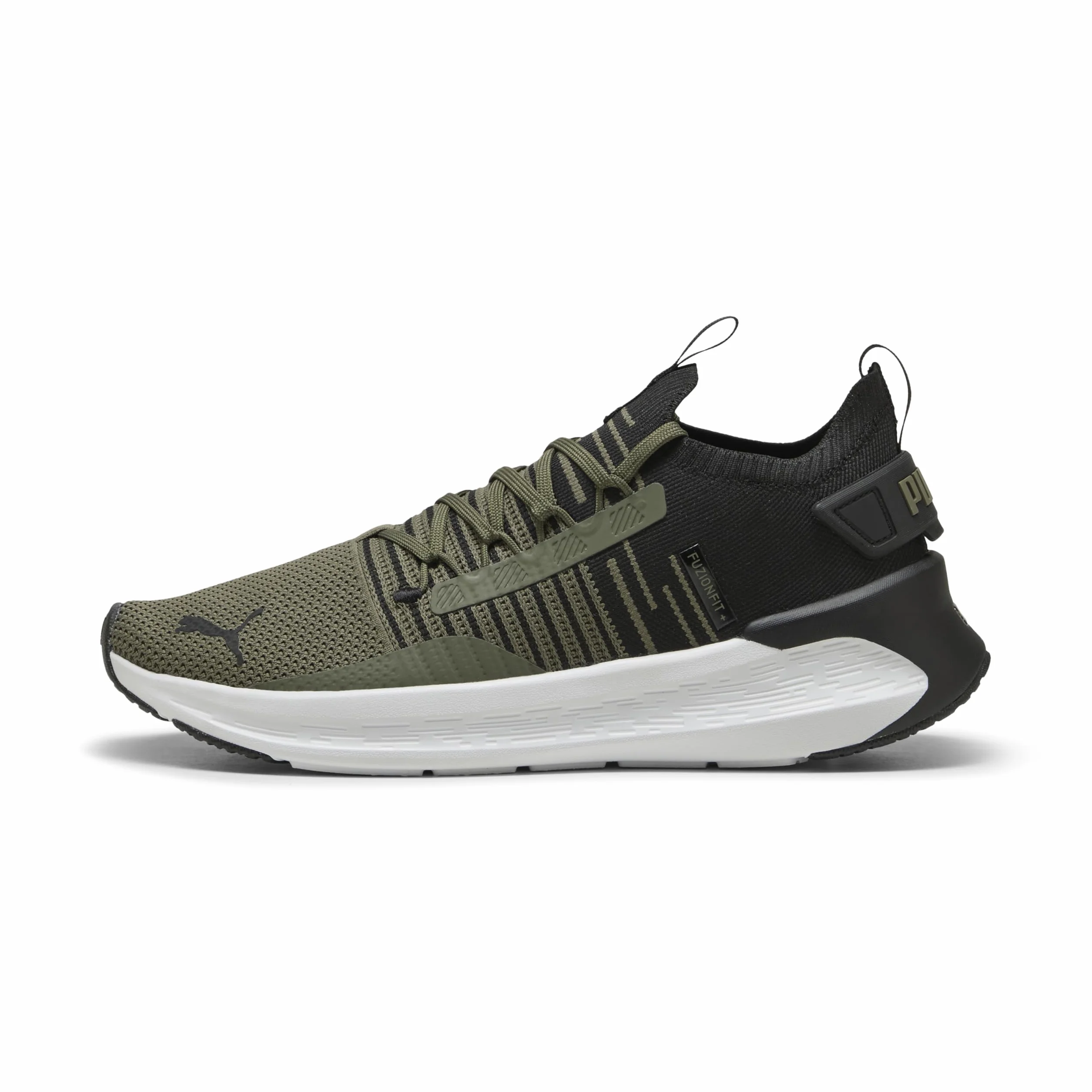 PUMA Uniseks Softride Symmetry FuzionButy do biegania drogowego