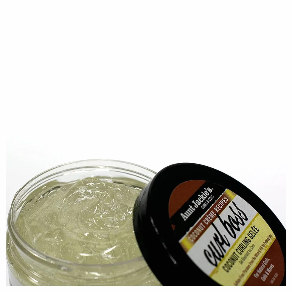 Aunt Jackies Curl Boss Curling Glee Mousses 426 g