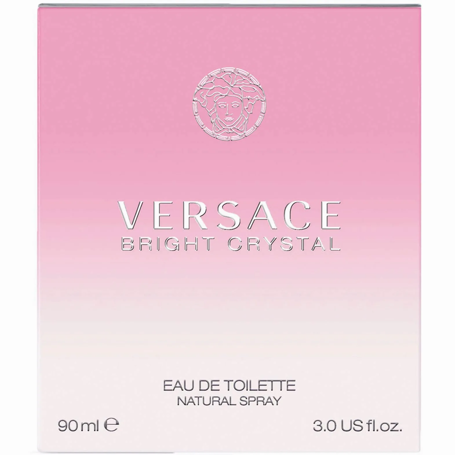 Versace Bright Crystal Woda Toaletowa 90 ml
