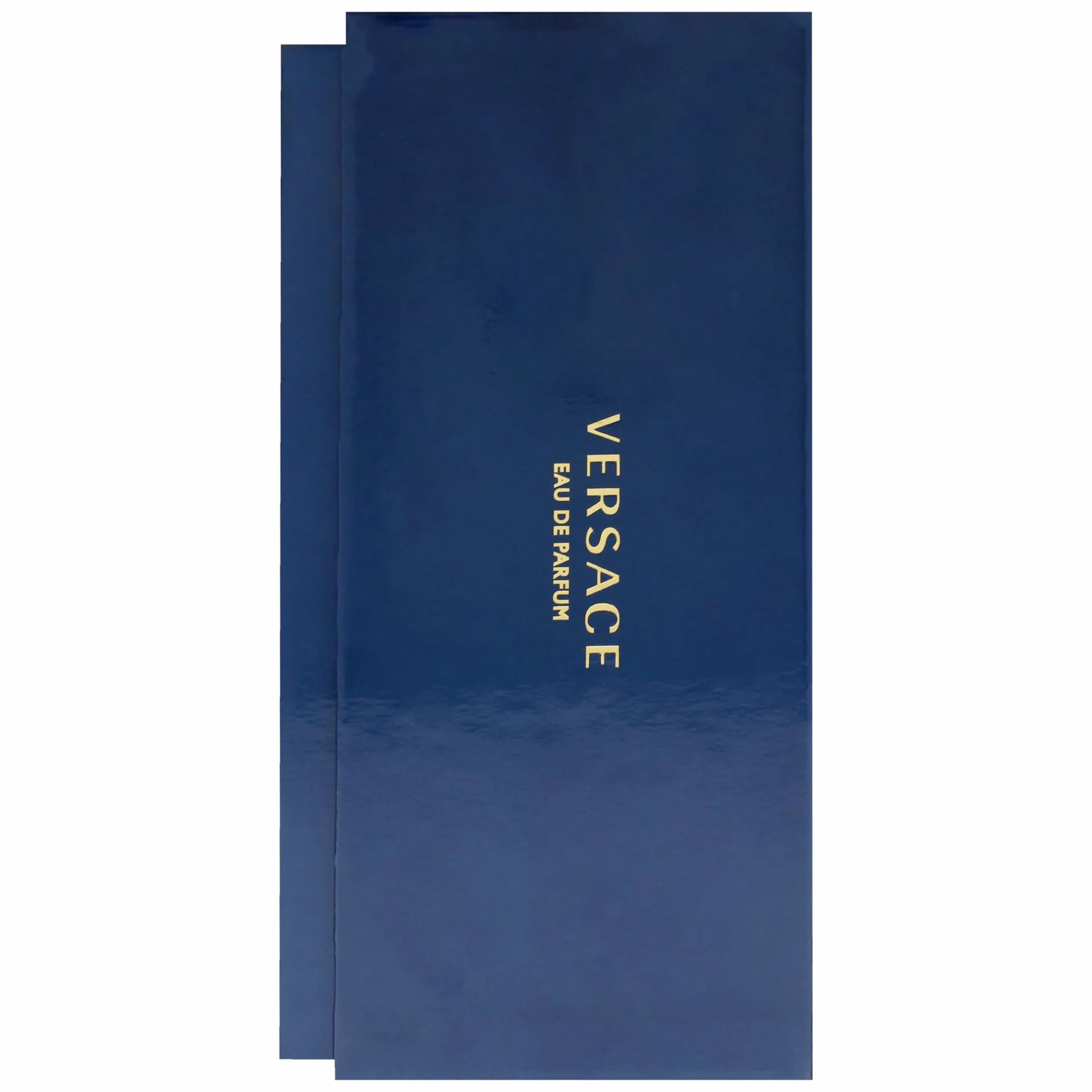 Versace Eros Eau de Parfum zestaw upominkowy 2025-100 ml EDP, spray podróżny 10 ml i torba na przybory toaletowe