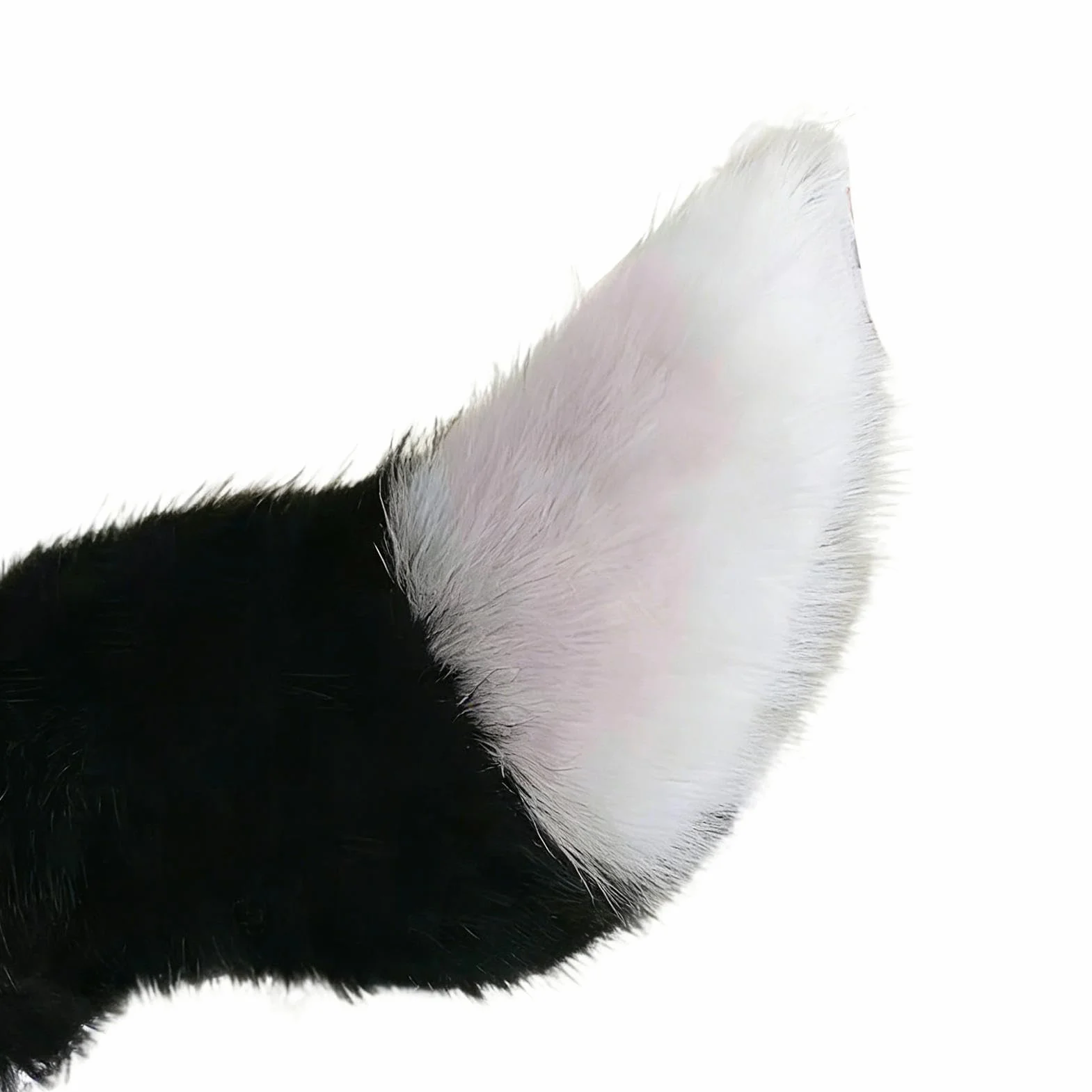 Moving Tail Cosplay – dekoracja zewnętrzna pojazdu – gadżet dowcipny na motocykl, dla motocyklistów, modyfikatorów, występów scenicznych, wydarzeń tematycznych, maskarady, przedstawień