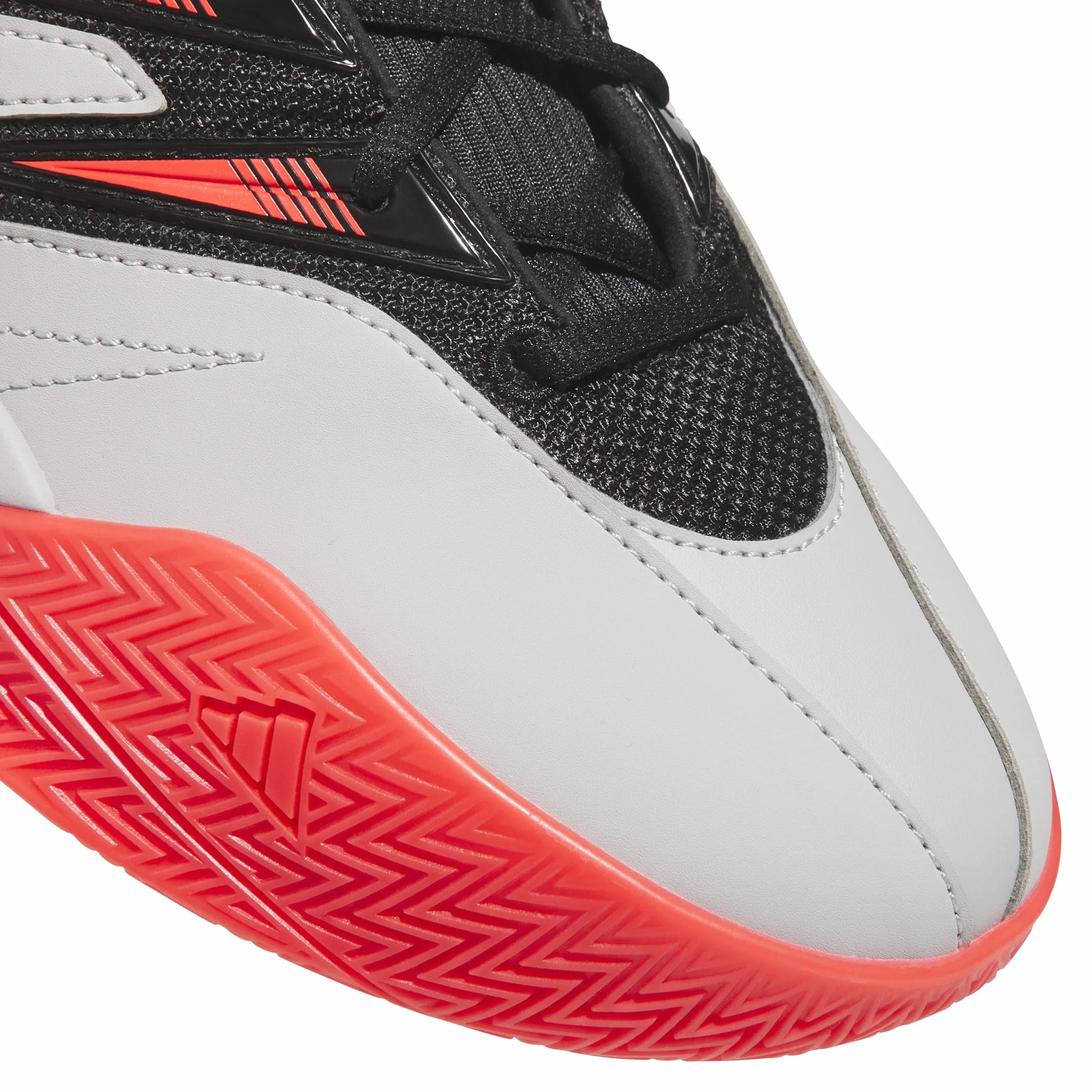 adidas Uniseks Dame Certified 3Buty do koszykówki