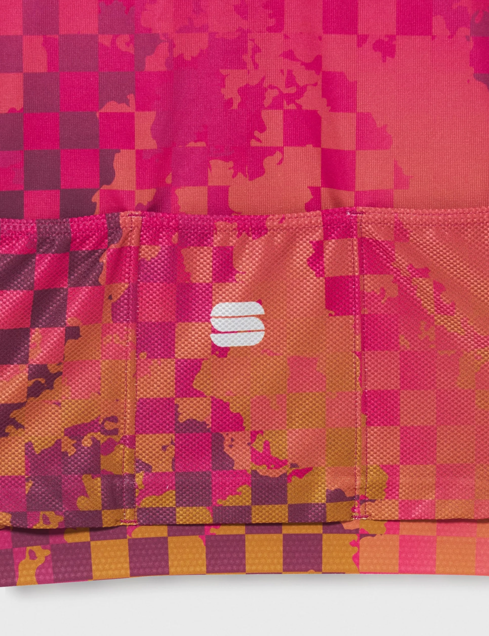 Sportful Tunika ciążowa Kobiety Rocket W Jersey