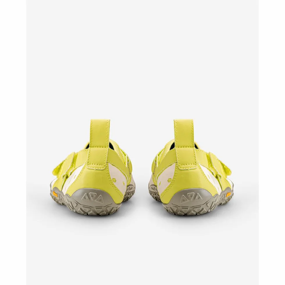Vibram-fivefingers, Żółty, 38 EU