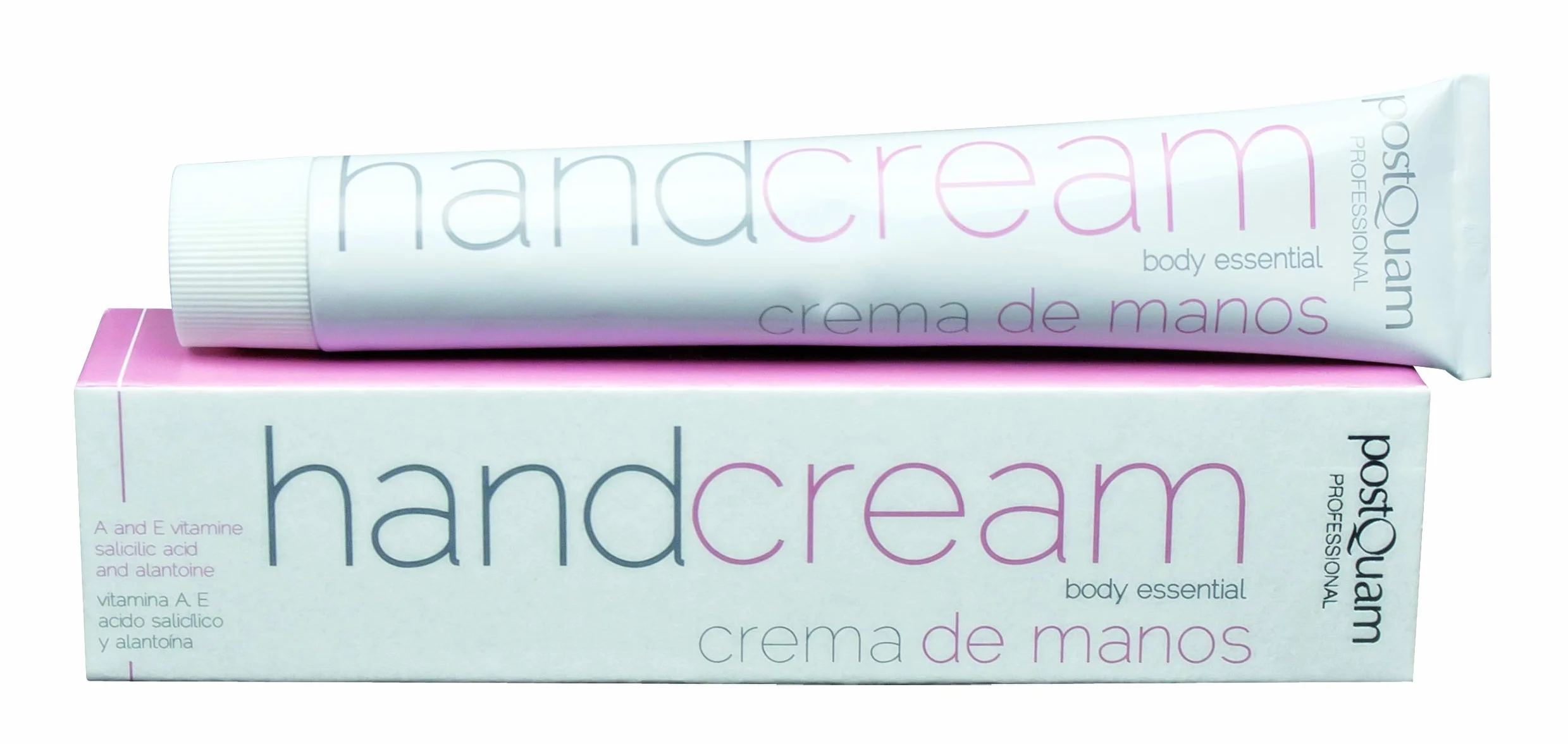 Postquam | Crema de Manos con Urea - 60 ml