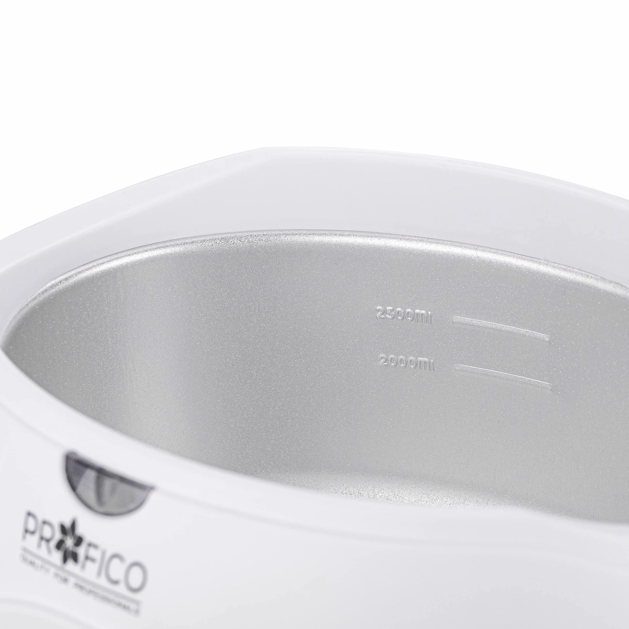 Parafiniarka 300W + zestaw akcesoriów do zabiegu parafinowego
