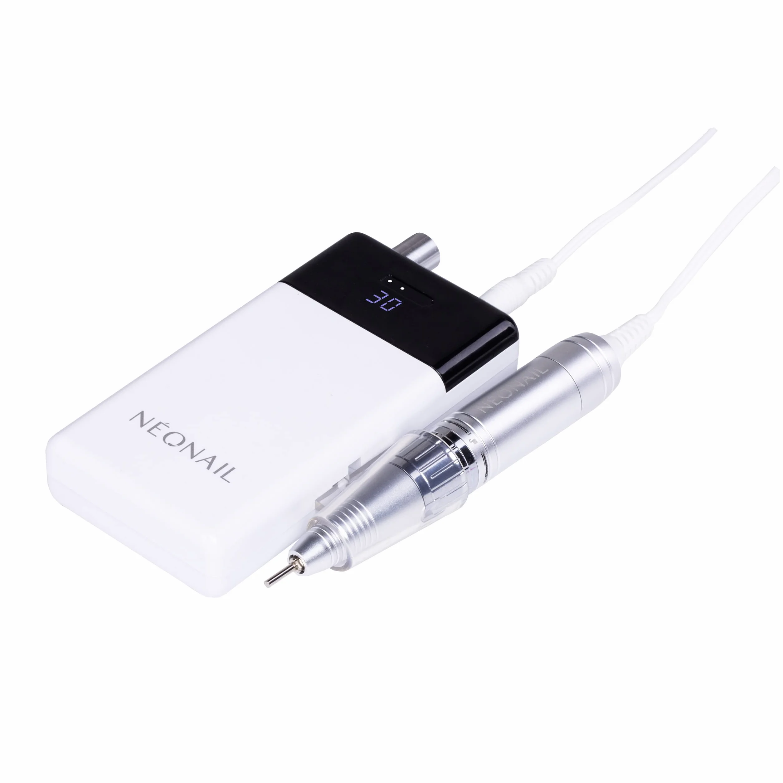 NEONAIL Frezarka do paznokci Nail Drill NN L36, bezprzewodowa
