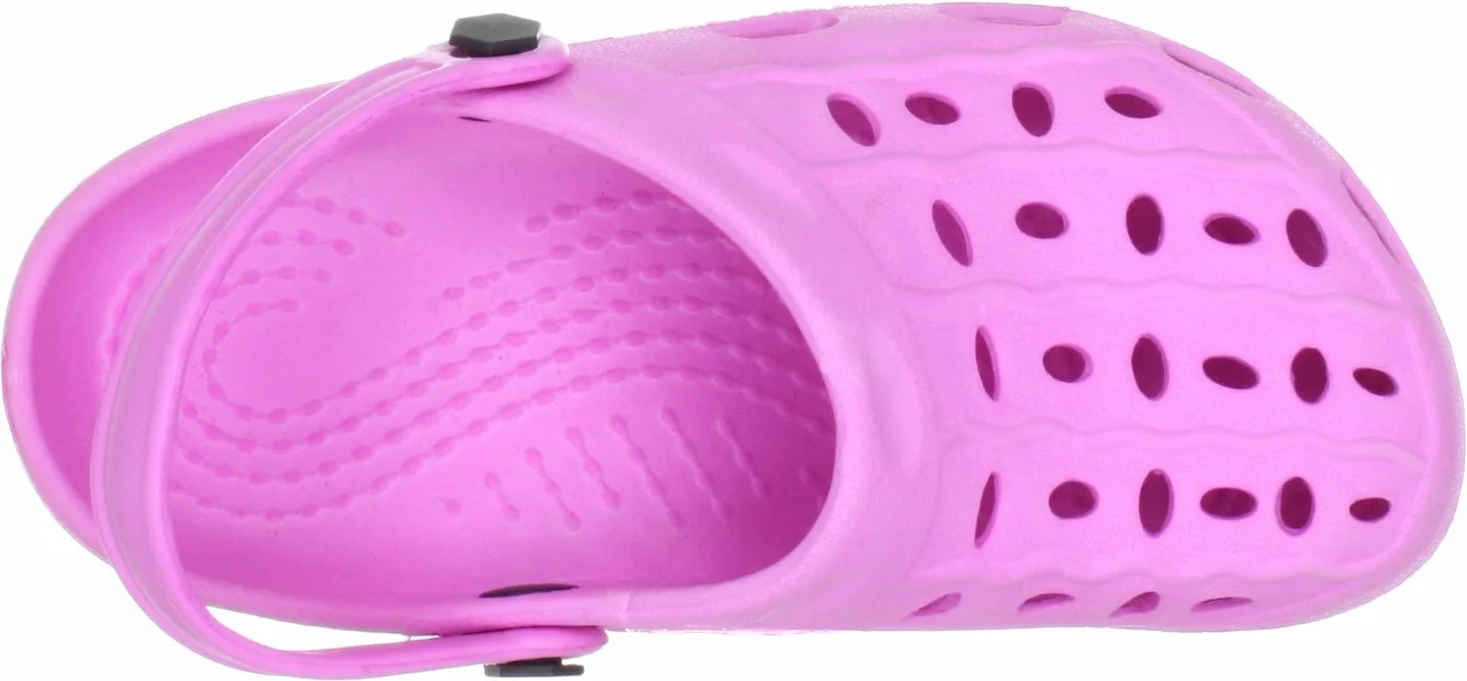 Playshoes Uniseks - dzieci Eva-clogchodaki