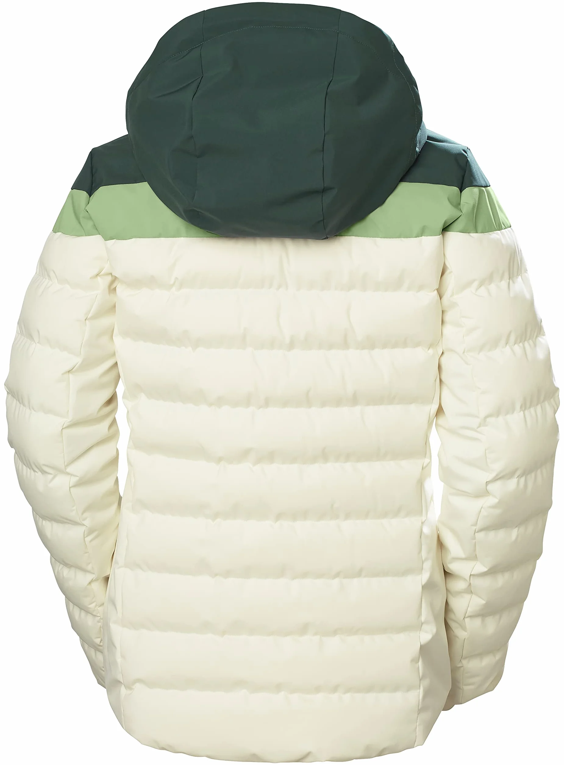 Helly Hansen Kurtka Ins Kobiety Kurtka Imperial Puffy