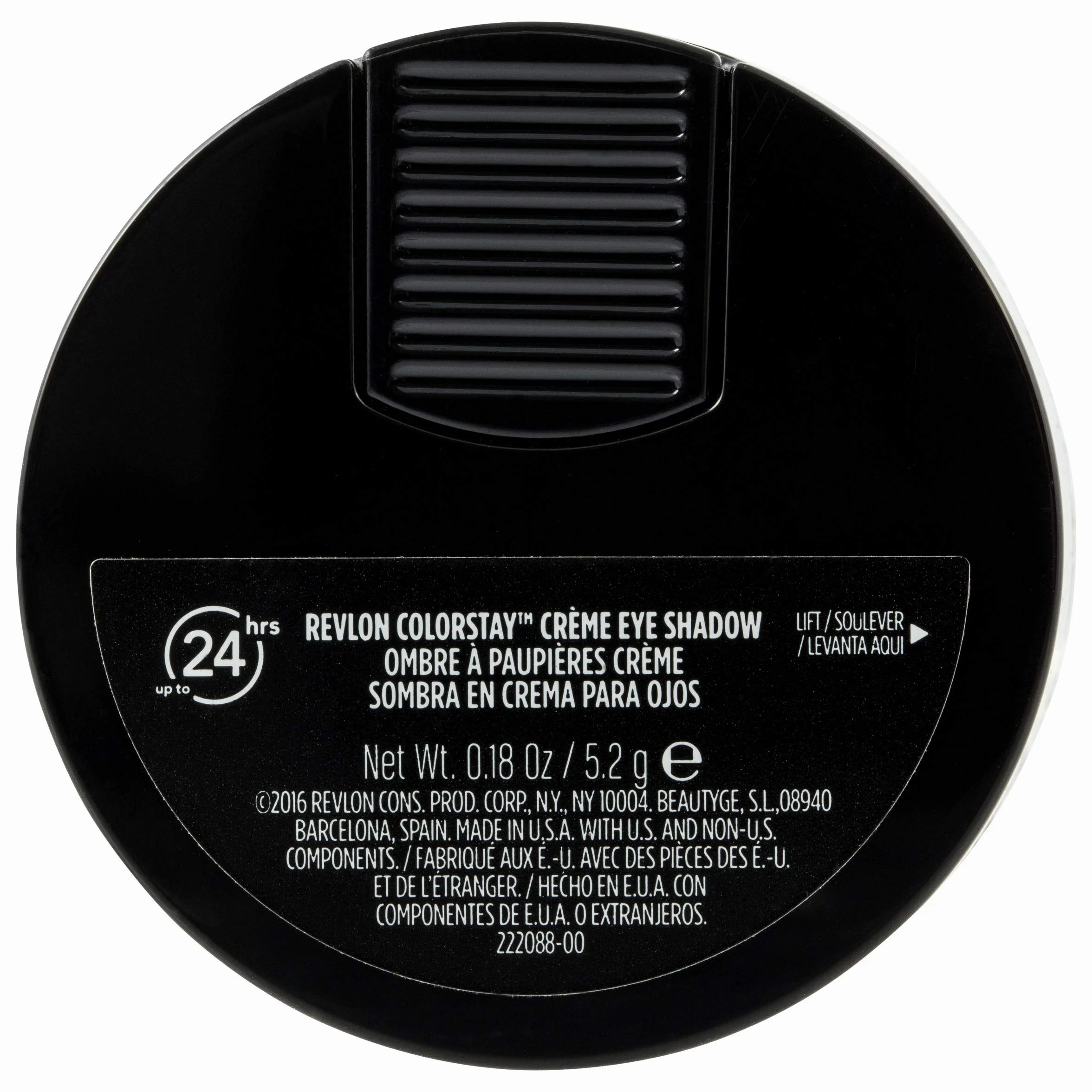 Maybelline Colorstay Cień do Powiek, Praline 730, 5,2 g