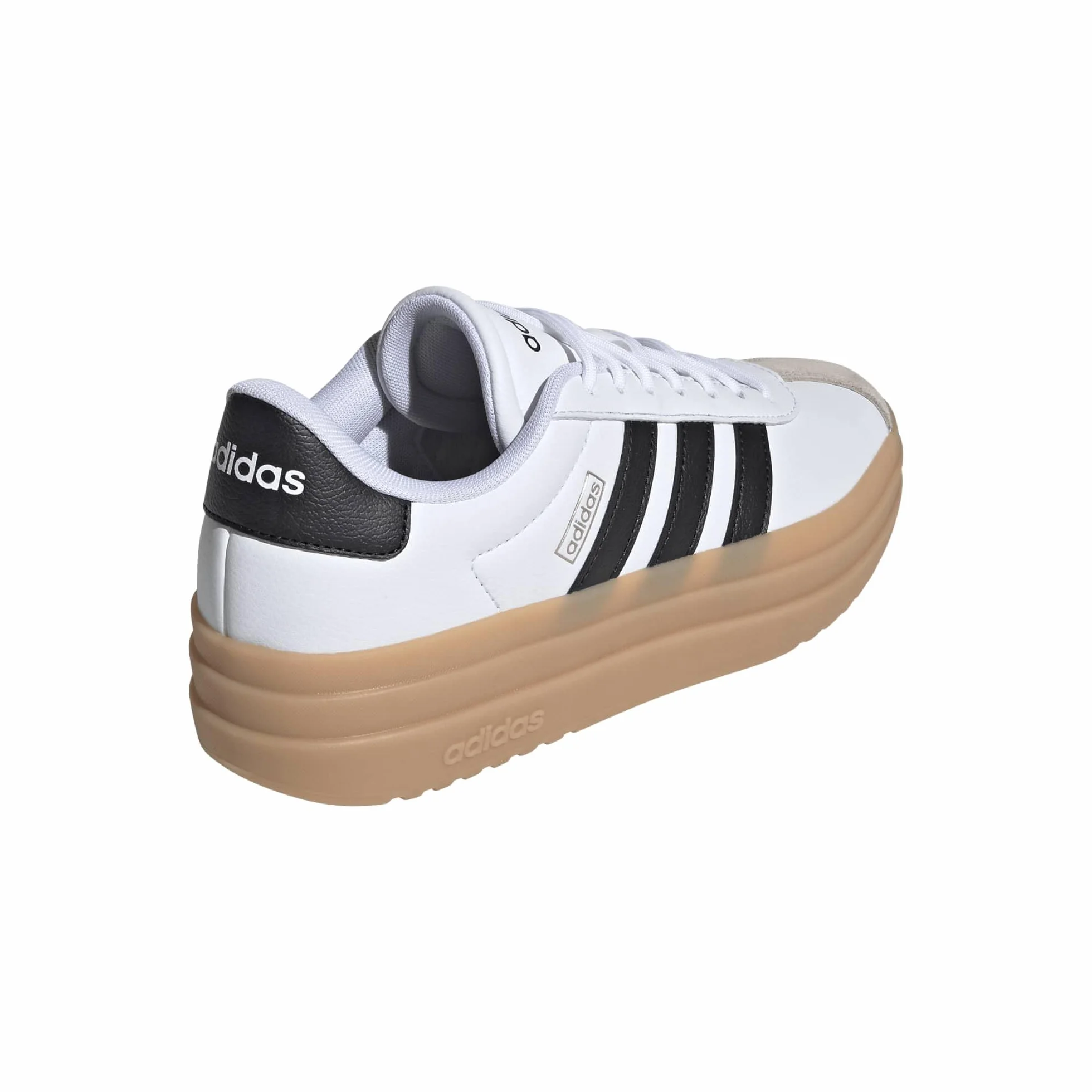 adidas Kobiety Vl Court BoldAdidasy