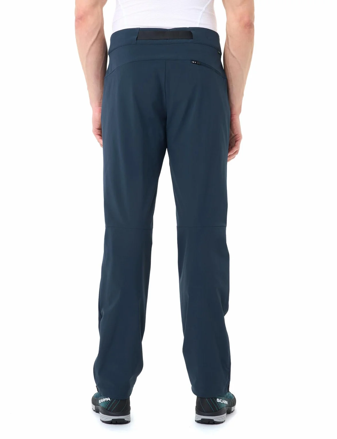 VAUDE Men's Badile Pants Iii - Spodnie Mężczyźni