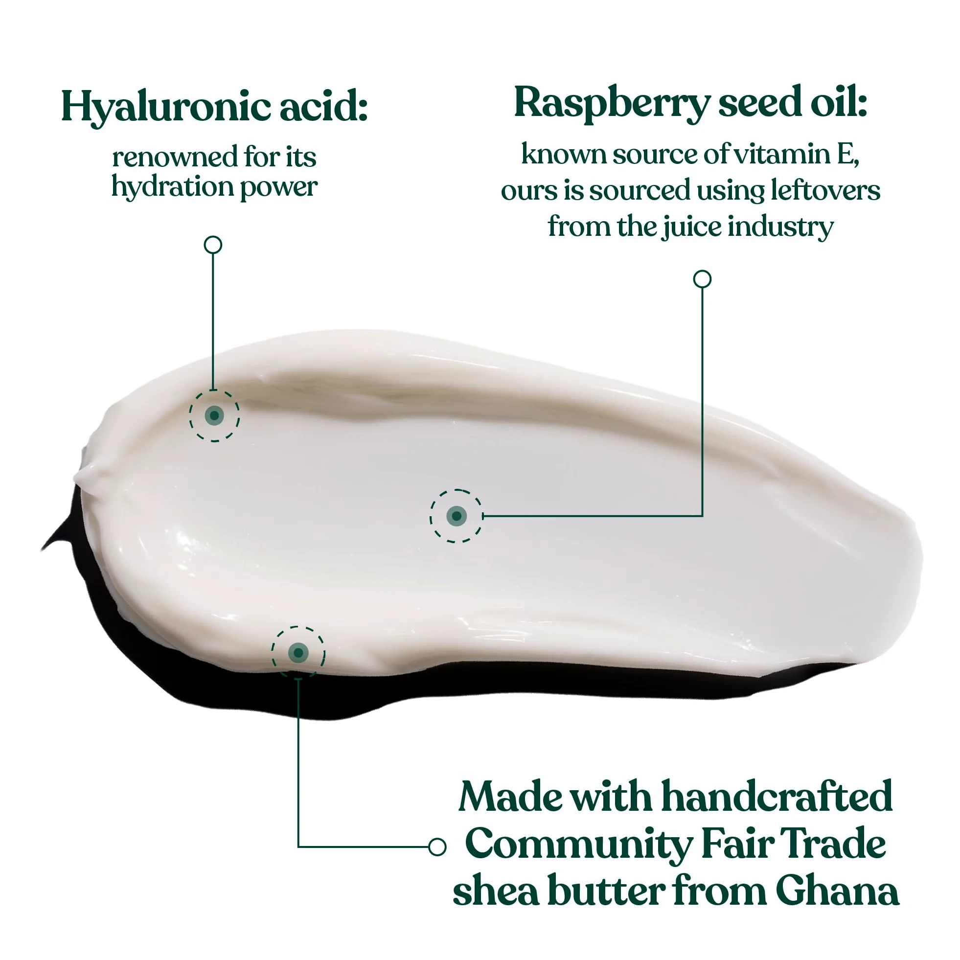 The Body Shop Vitamin E Intense Moisture krem 50 ml