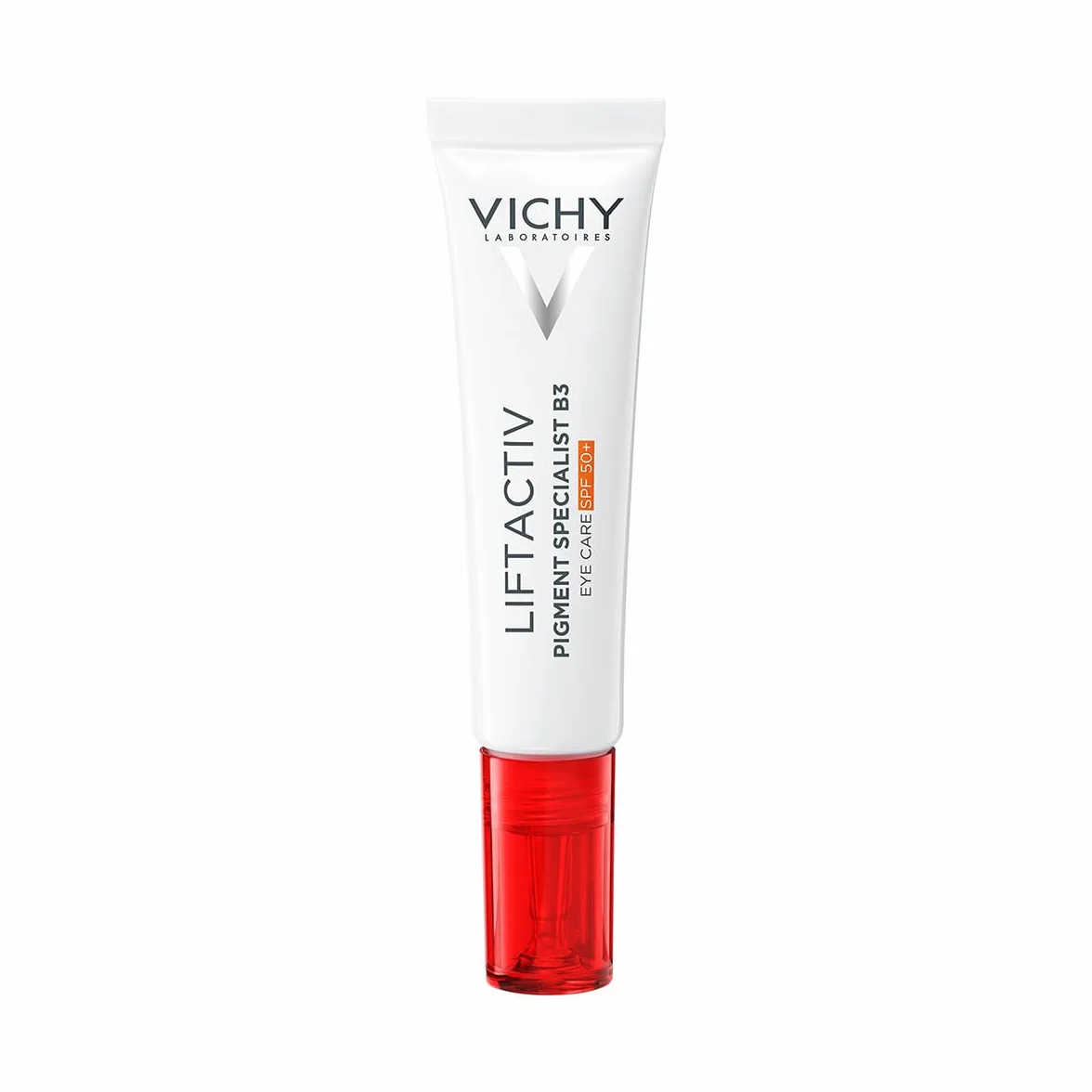 Vichy Liftactiv Pigment Specialist B3 LSF50+ krem pod oczy przeciw przebarwieniom 15 ml