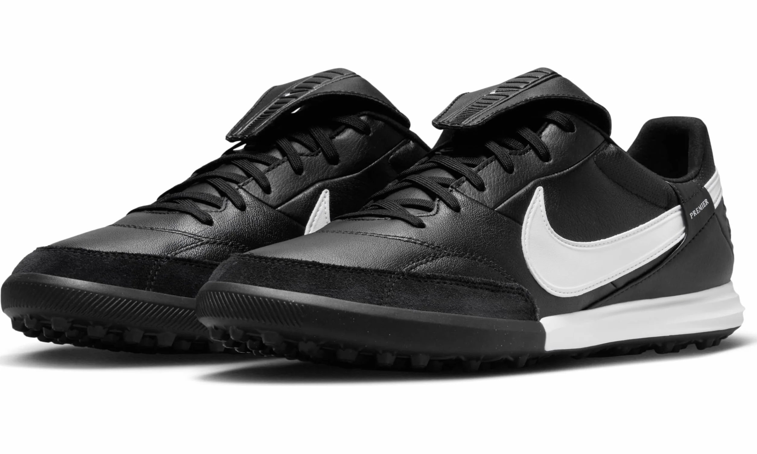 NIKE Mężczyźni Premier IiiObuwie turystyczne