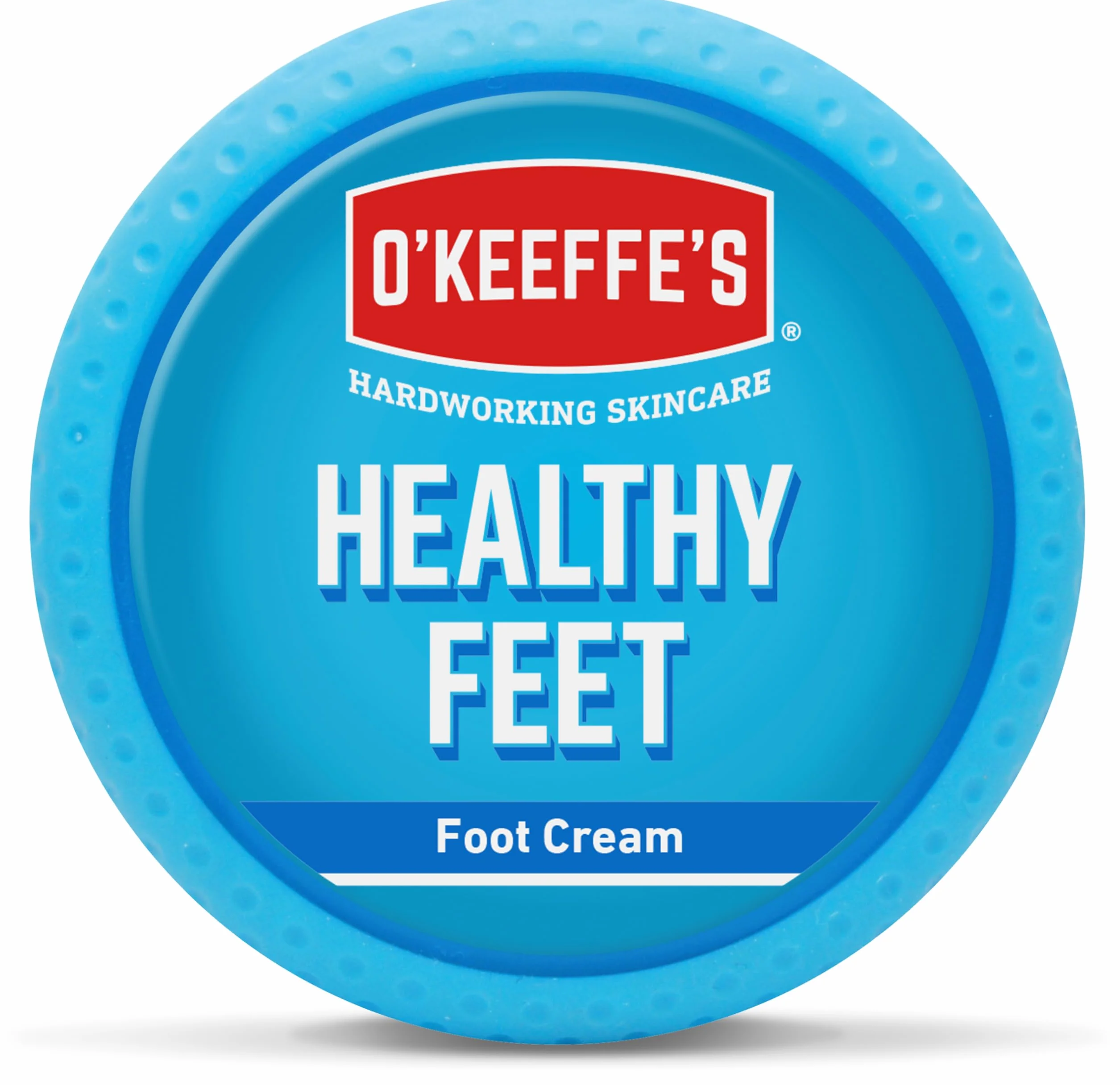 O'Keeffe's for Healthy Feet - Crema para pies secos y agrietados - 91g
