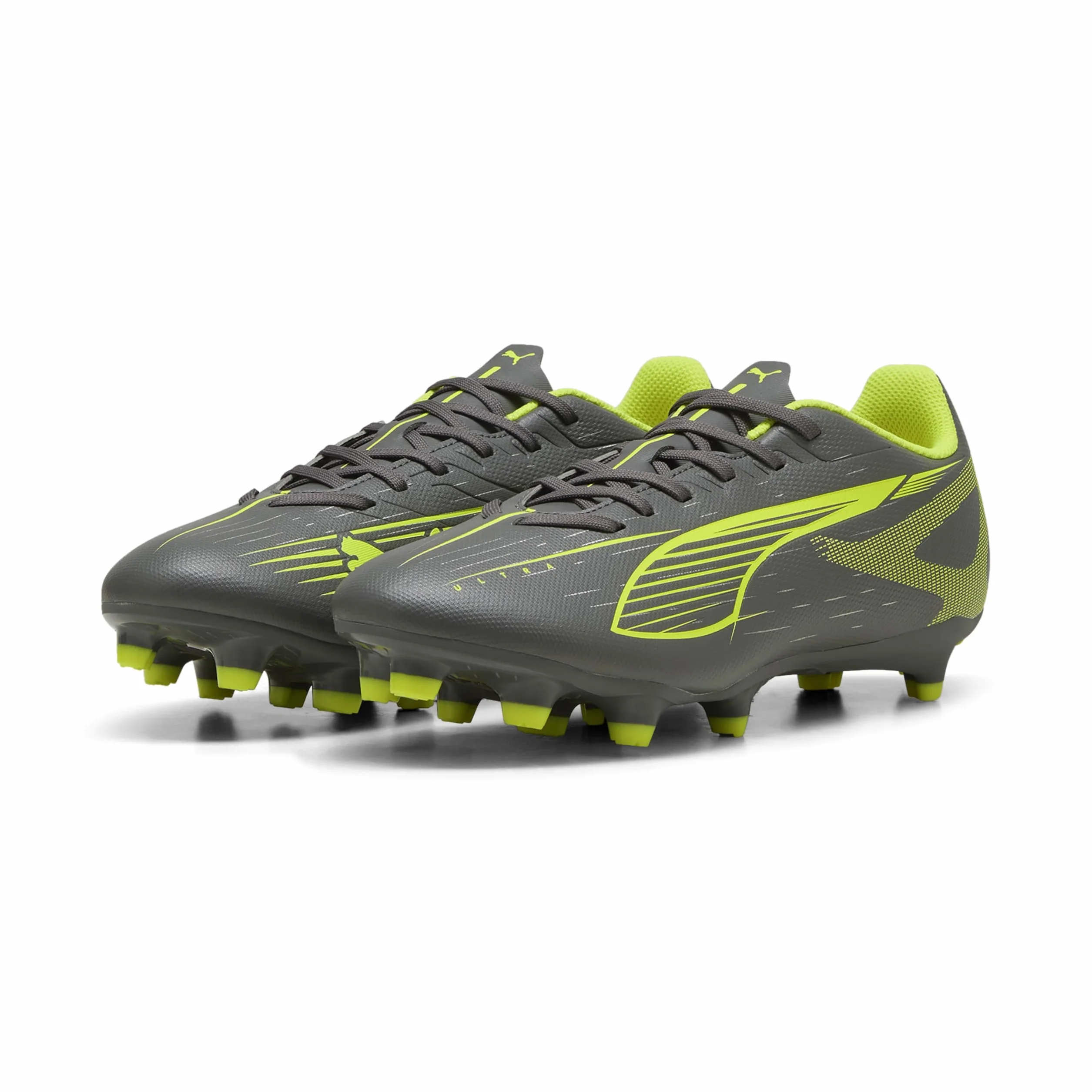 PUMA Kobiety Ultra 5 Play Fg/Ag Wn'sButy do piłki nożnej