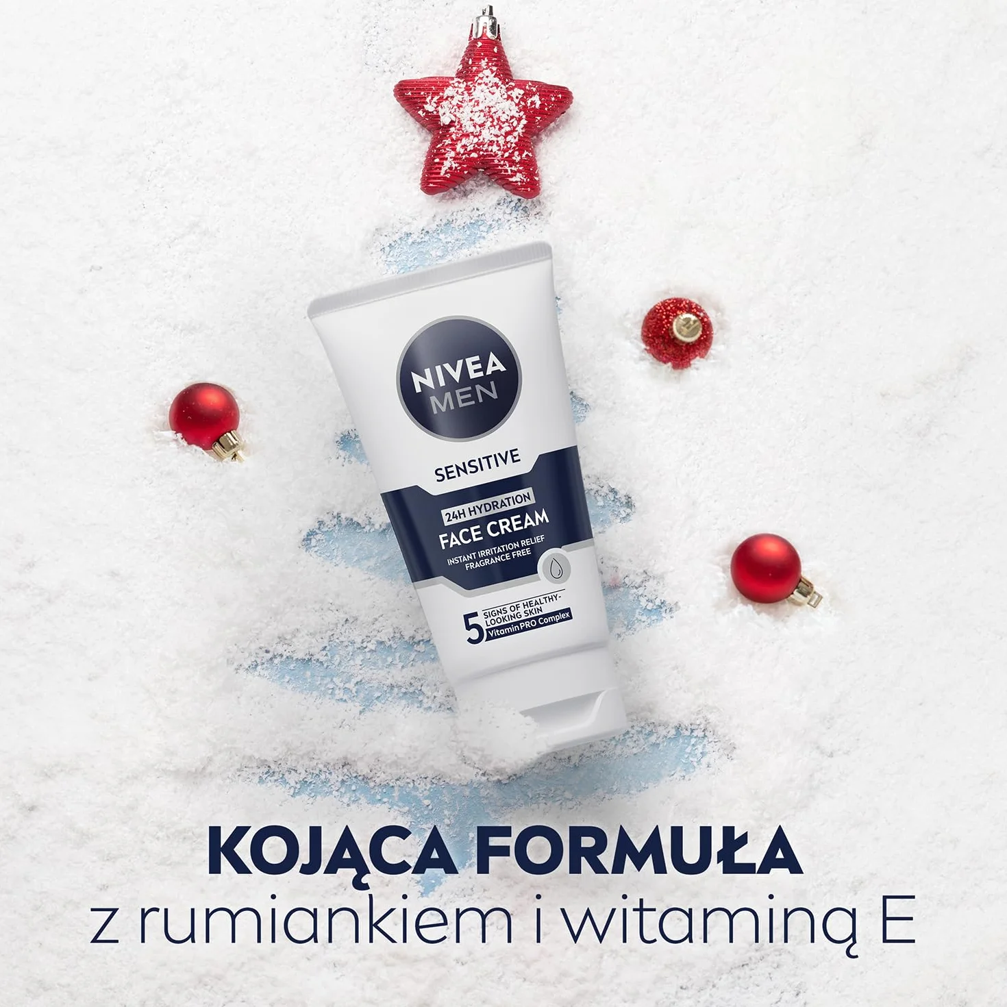NIVEA MEN Zestaw prezentowy KEEP IT ACTIVE
