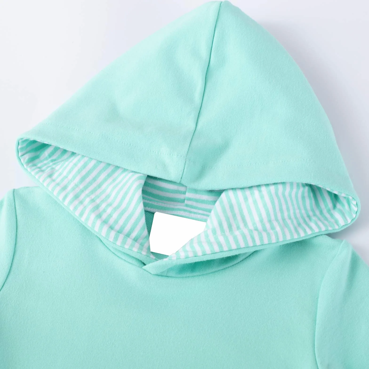 JinBei Dzieci Dziewczęce Bluzy z kapturem Sukienki Cekiny Koń Bluza Z Kapturem Sukienka Z Długim Rękawem Bawełniany Sweter Bluzy Tunika Sweter Sweter Topy Rozmiar 2, 3, 4, 5, 6, 7 Lat