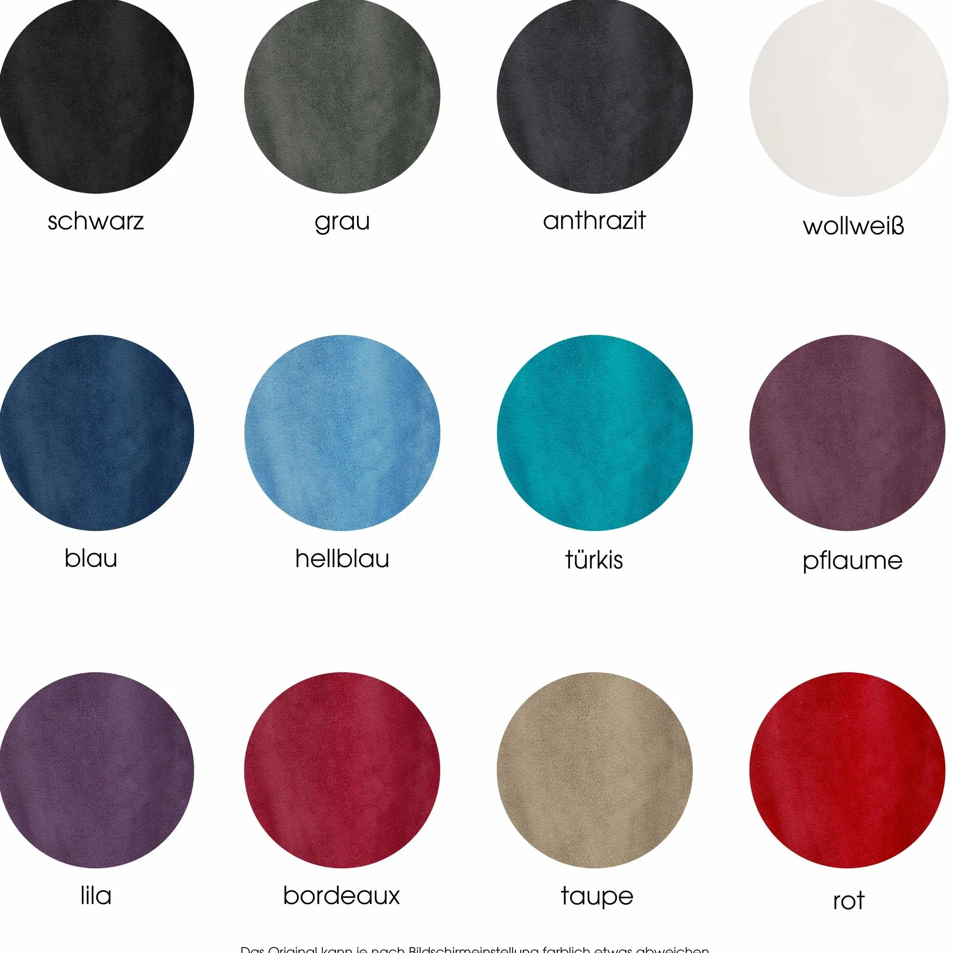 aqua-textil XS-XXXL szlafrok kąpielowy z kapturem, uniwersalny, długie naszyte kieszenie, dla kobiet i mężczyzn, unisex, mikrofibra, przytulny polar Oeko-TEX