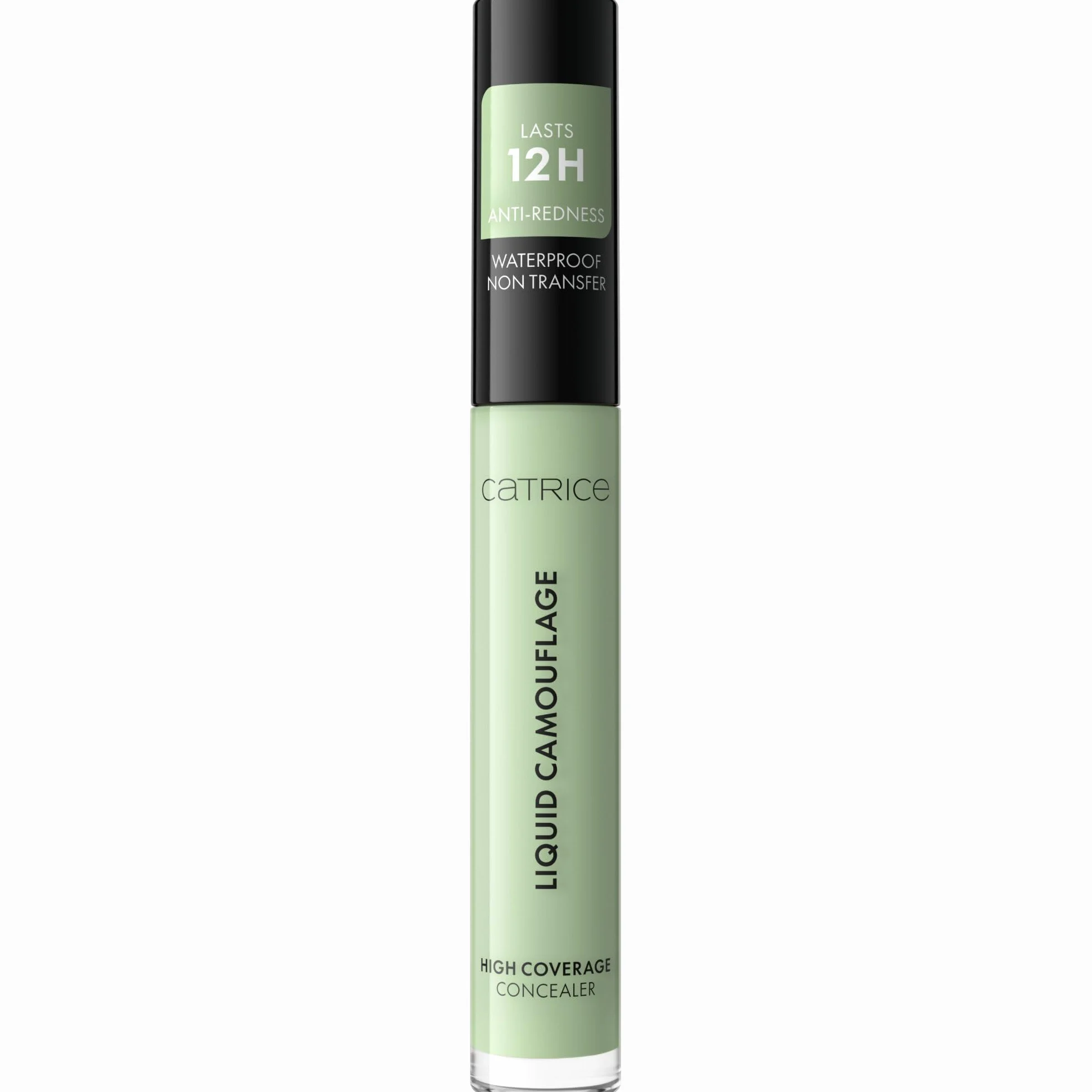 Catrice Korektor w płynie Liquid Camouflage High Coverage, długotrwały (5ml)