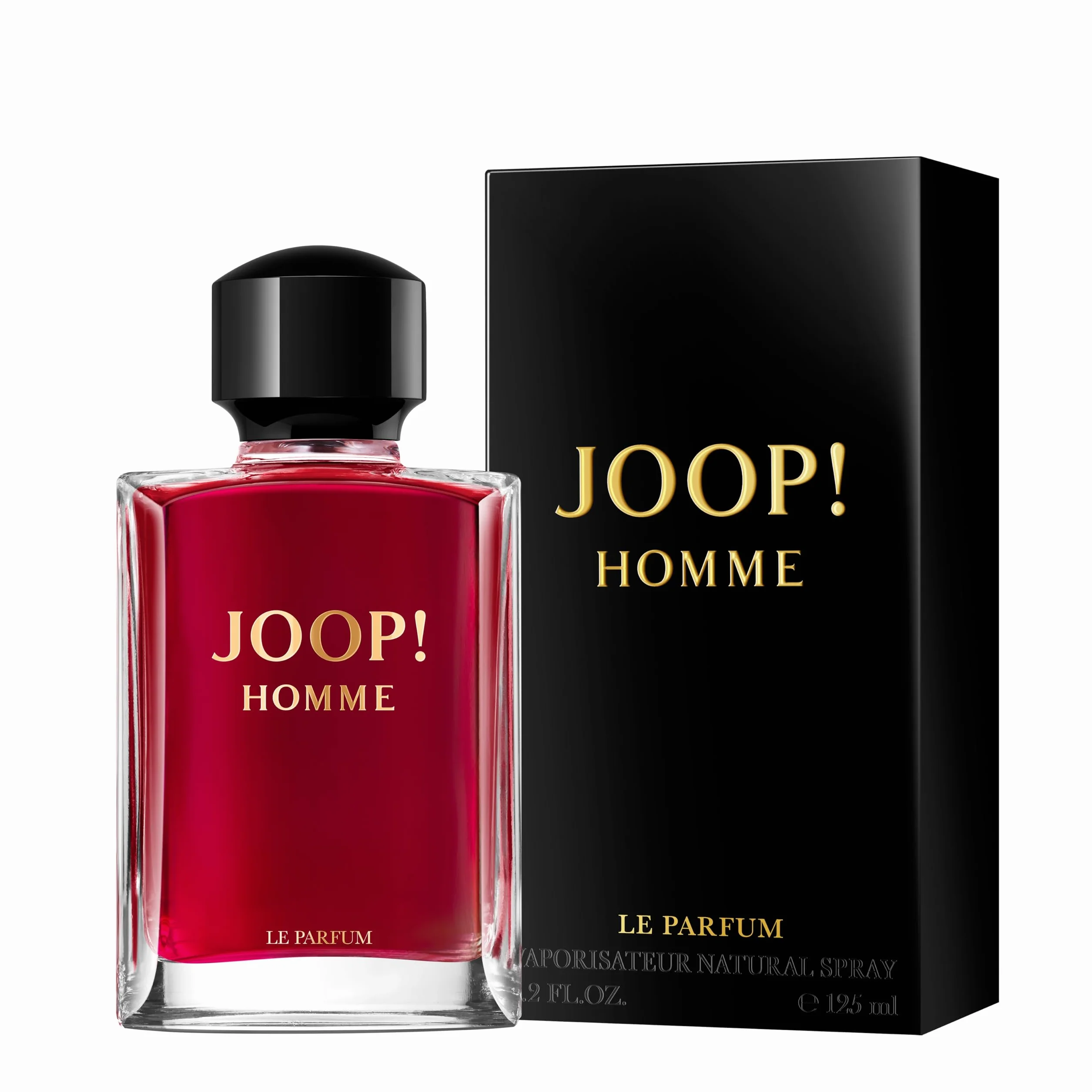 Joop! Homme Le Parfum dla Mężczyzn 125ml