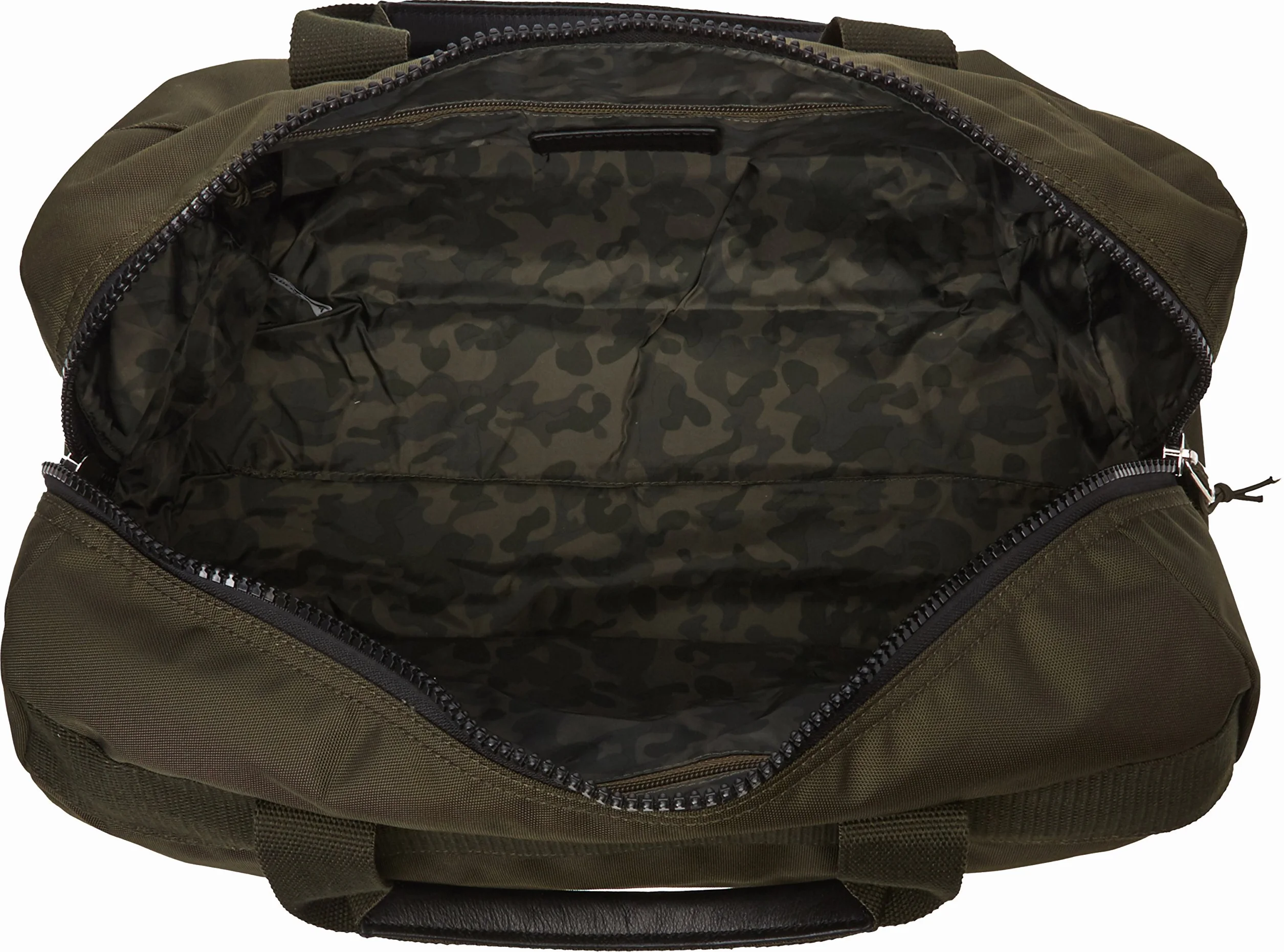 Timberland Męska torebka Tb0m5474, 20,5 x 28 x 48,5 cm (szer. x wys. x dł.), Noc leśna, 20.5x28x48.5 cm (W x H x L)