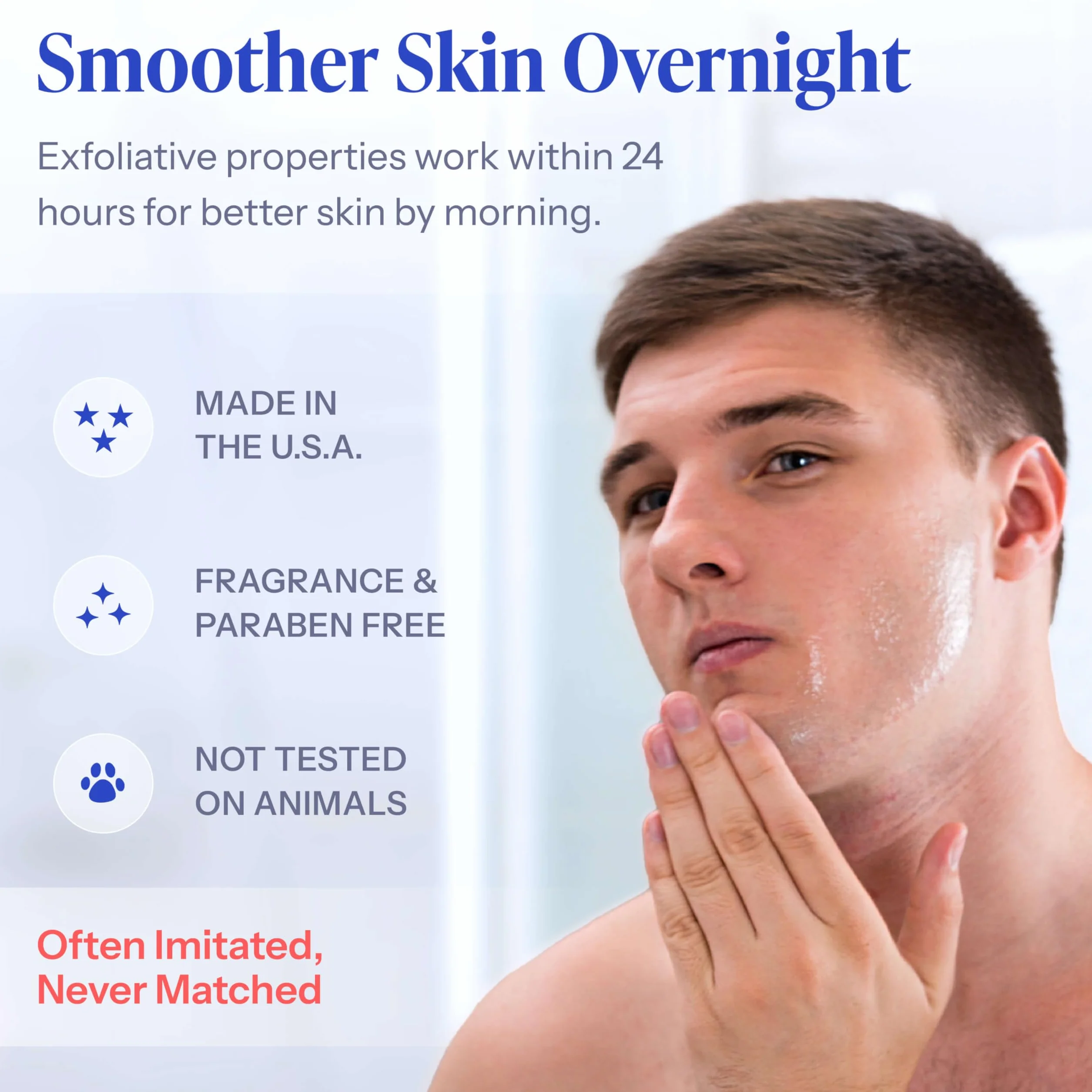 Tend Skin Roztwór 472 ml