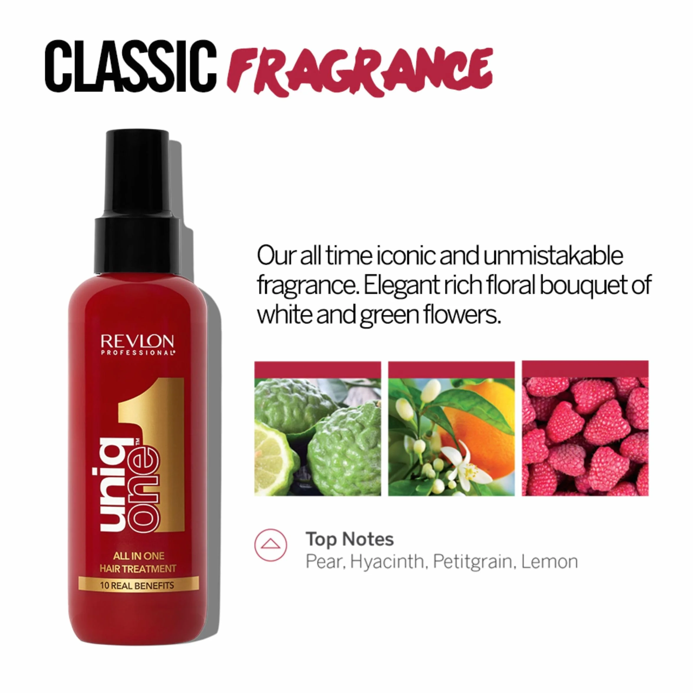 Revlon Professional Odżywka Do Włosów w Sprayu - 150 ml