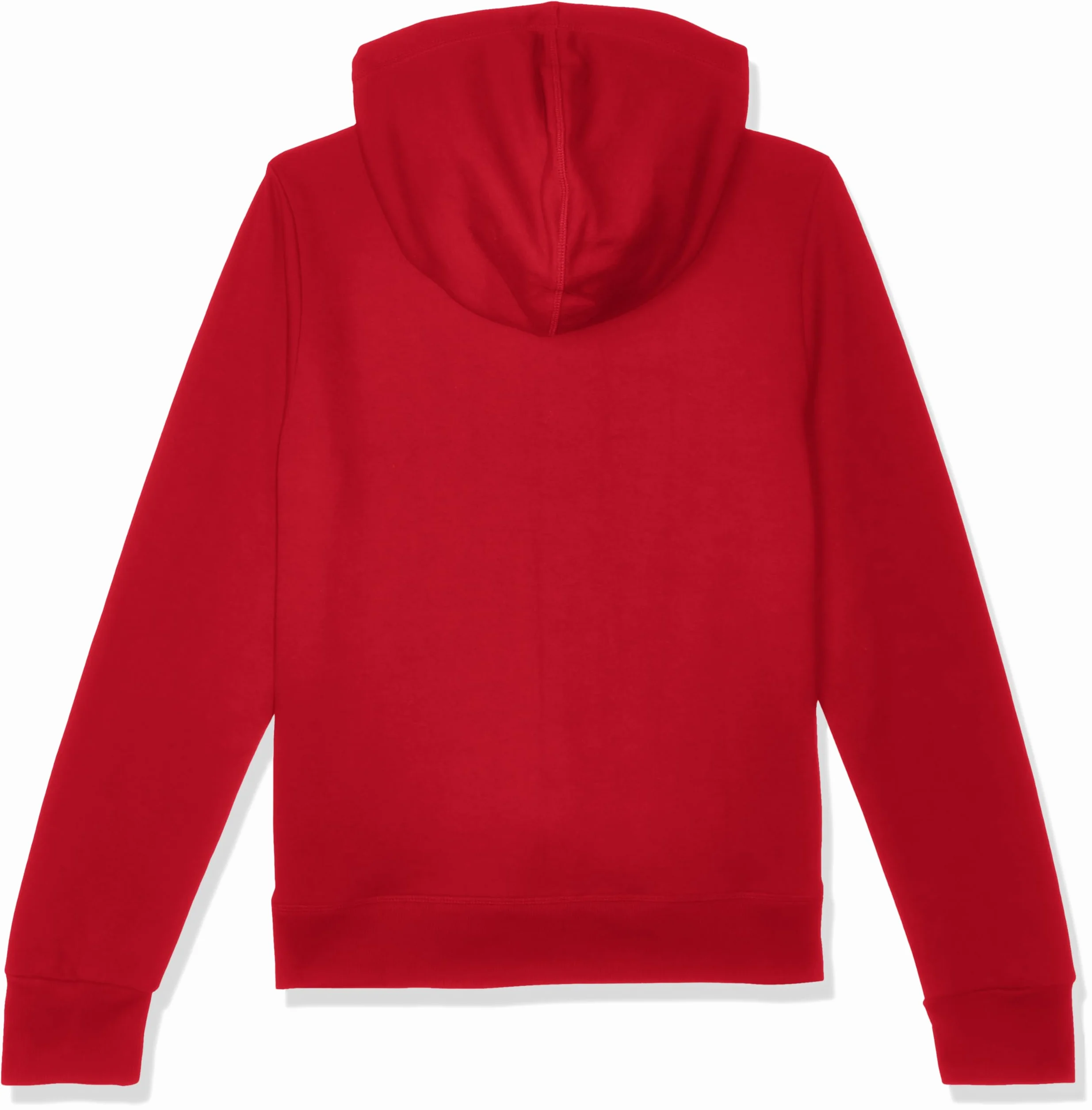 Tommy Hilfiger Bluza z kapturem damski FRENCH TERRY ZIP HOODIE - SOLID