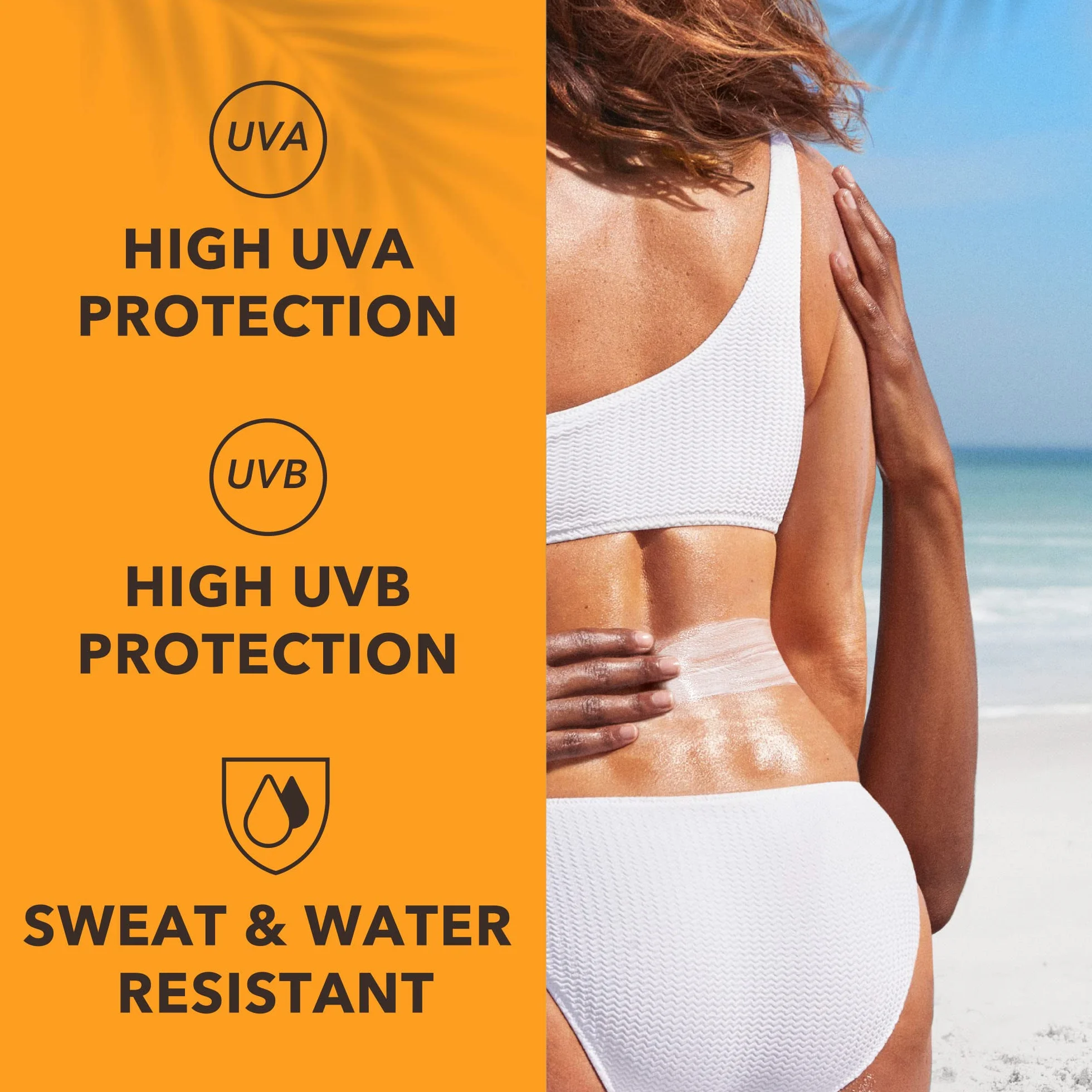 Piz Buin Tan & Protect, olejek do opalania w sprayu z ochroną przeciwsłoneczną LSF 30, wodoodporny i szybko się wchłania, 150 ml