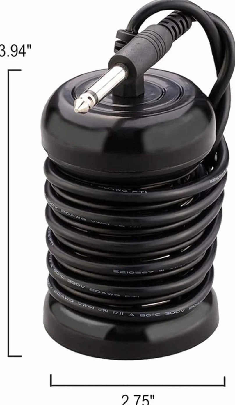 Detox Ion Cleanse Machine Akcesoria do kąpieli stóp Array (4 szt.)