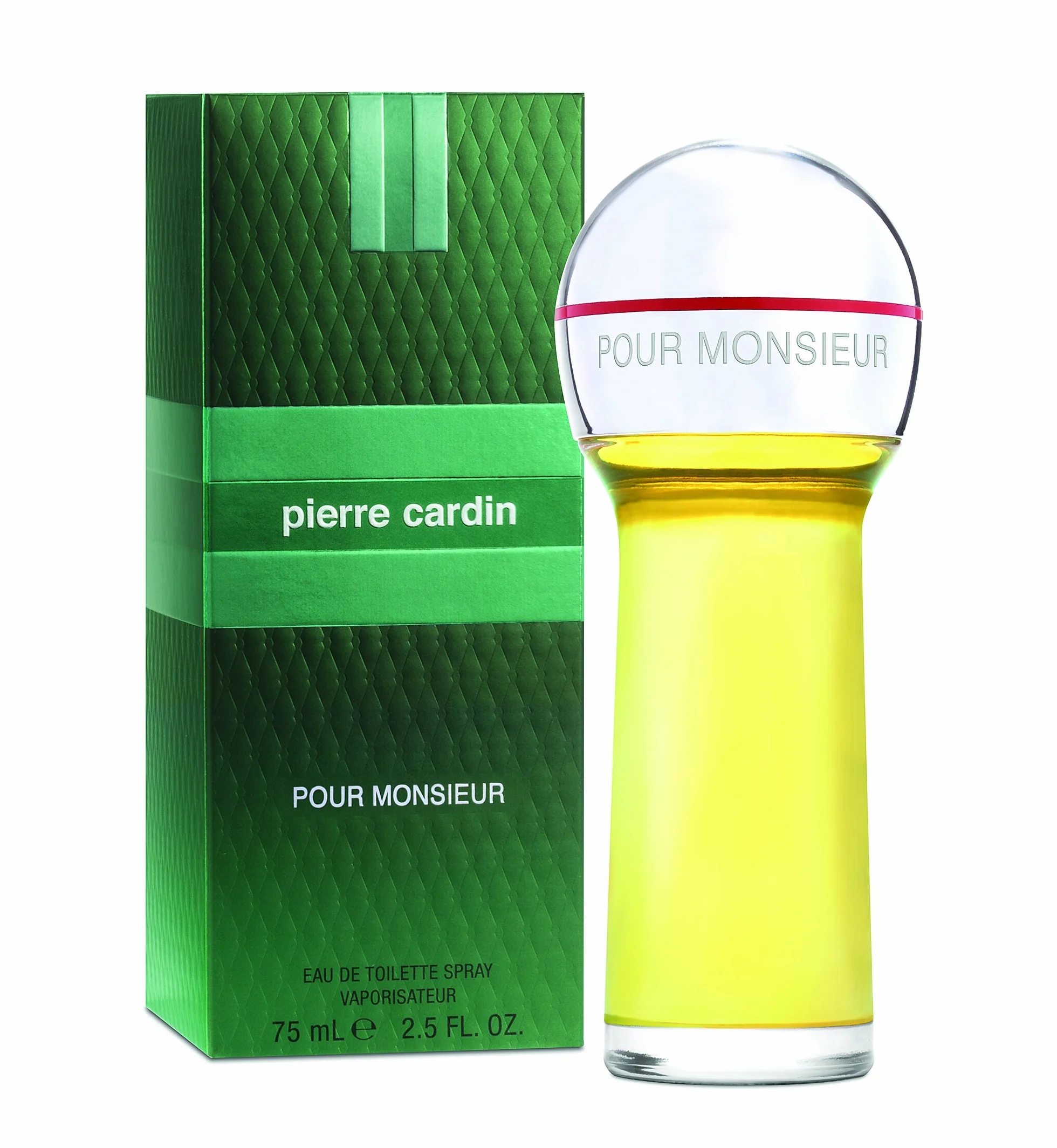 Pierre Cardin Zestaw For Mr. Woda toaletowa 75ml + żel pod prysznic 150ml
